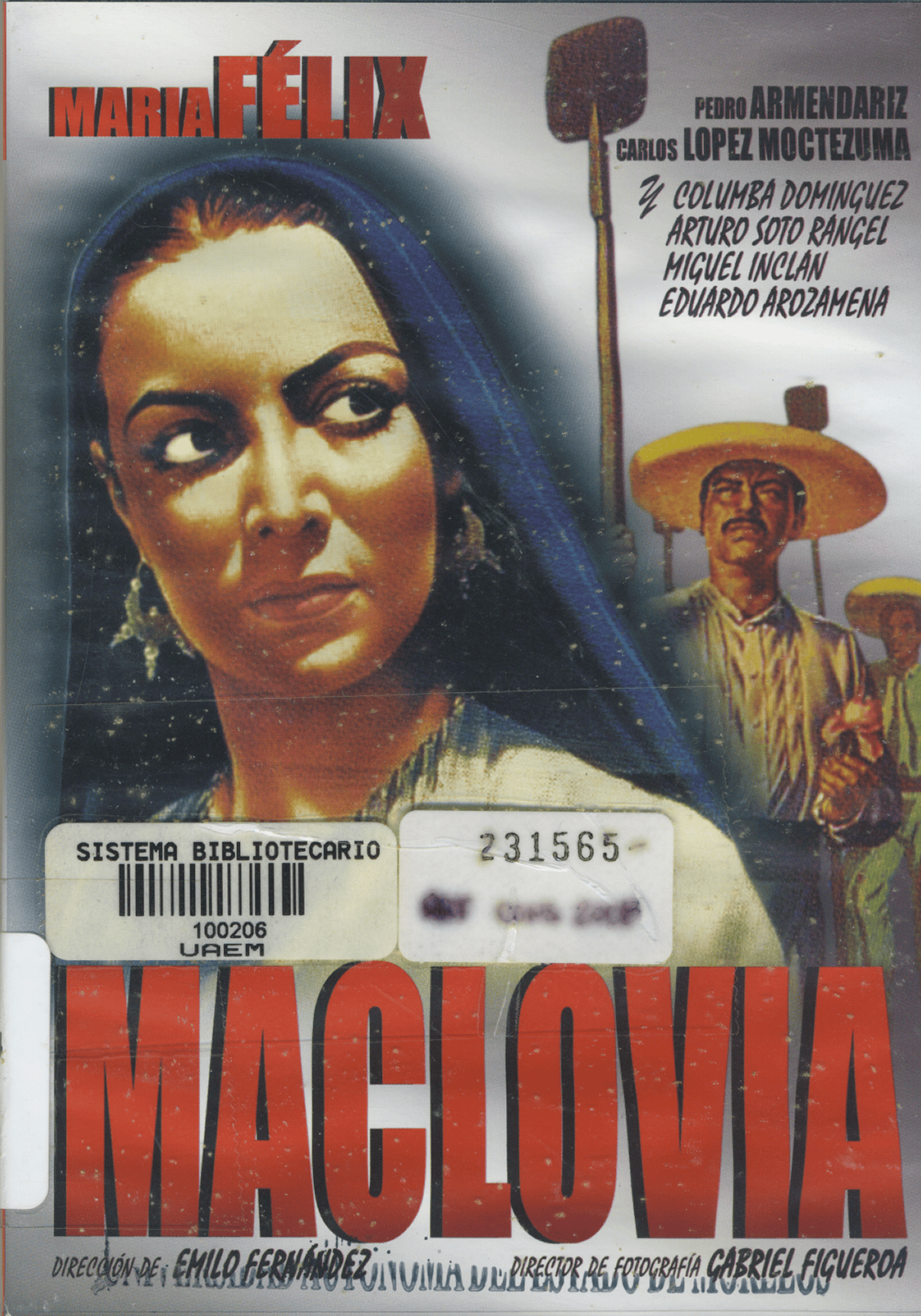 Maclovia