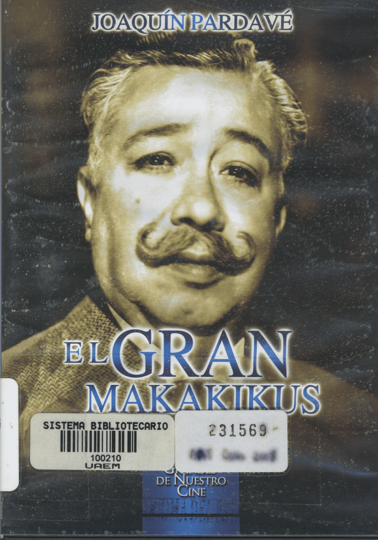 El Gran Makakikus