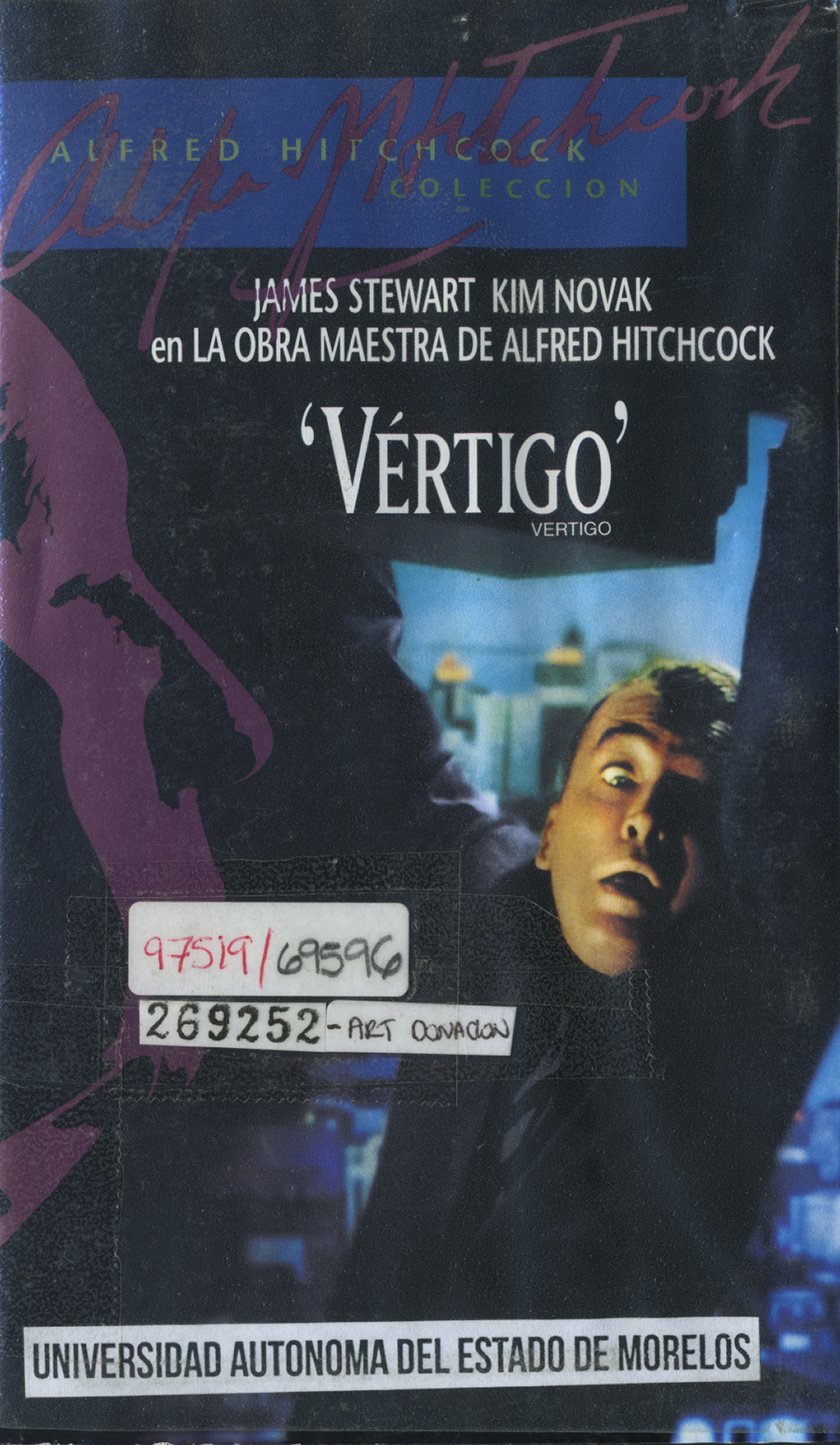 Vertigo