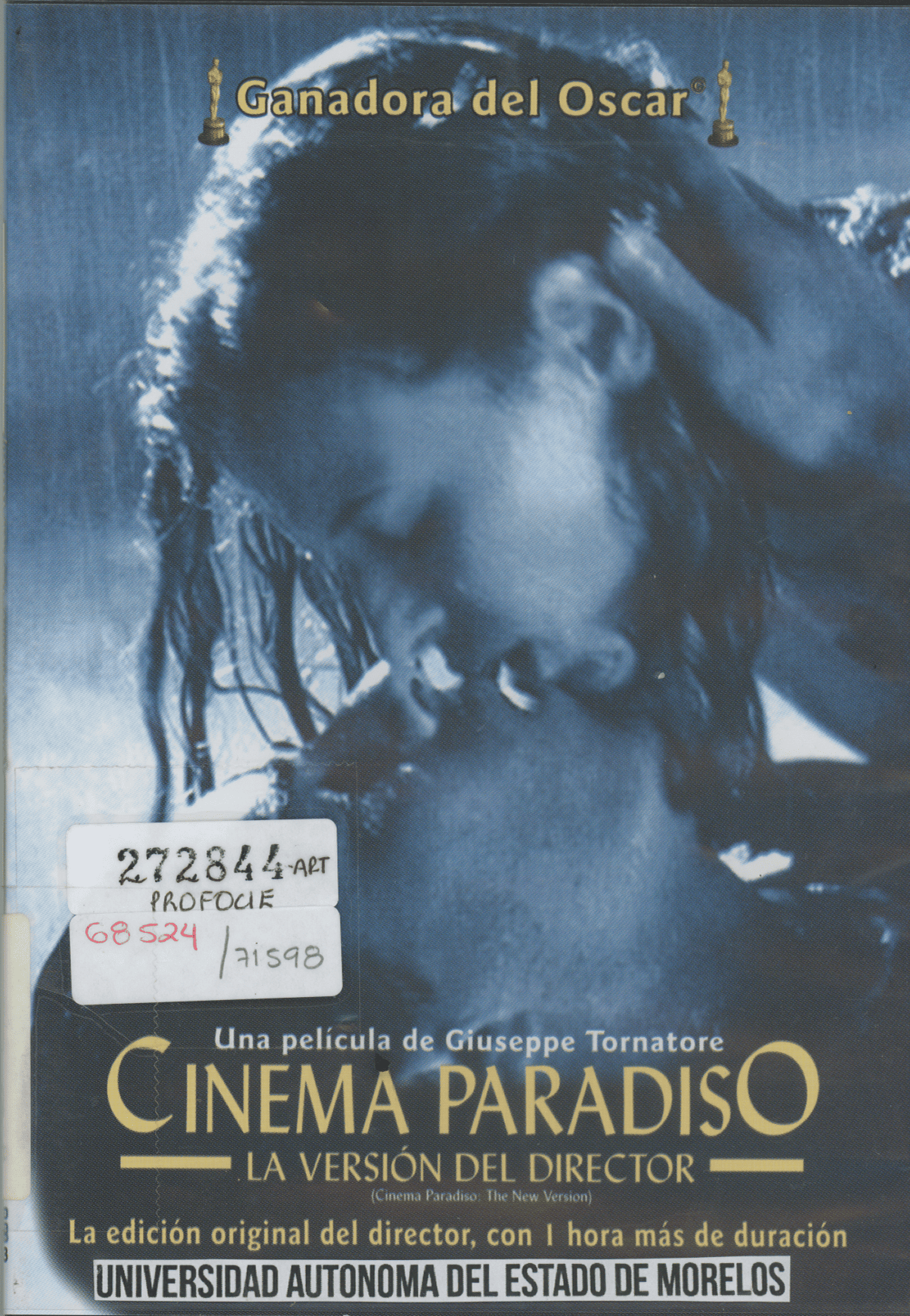 Cinema Paradiso