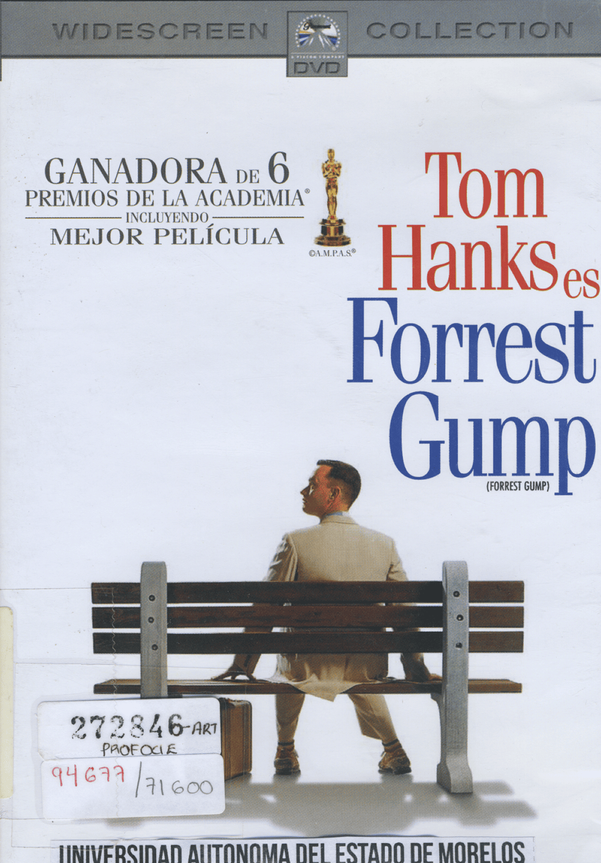 Forrest Gump