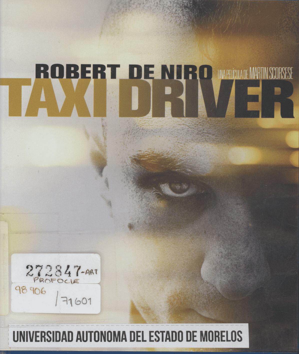 Taxi Driver