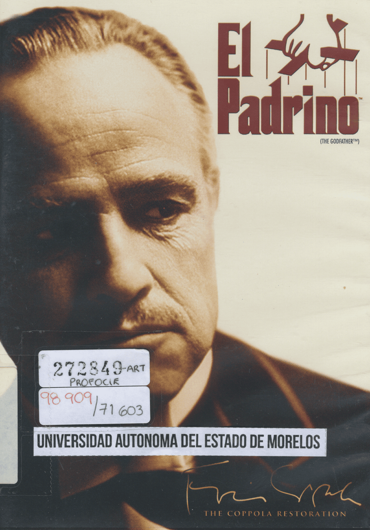 El Padrino