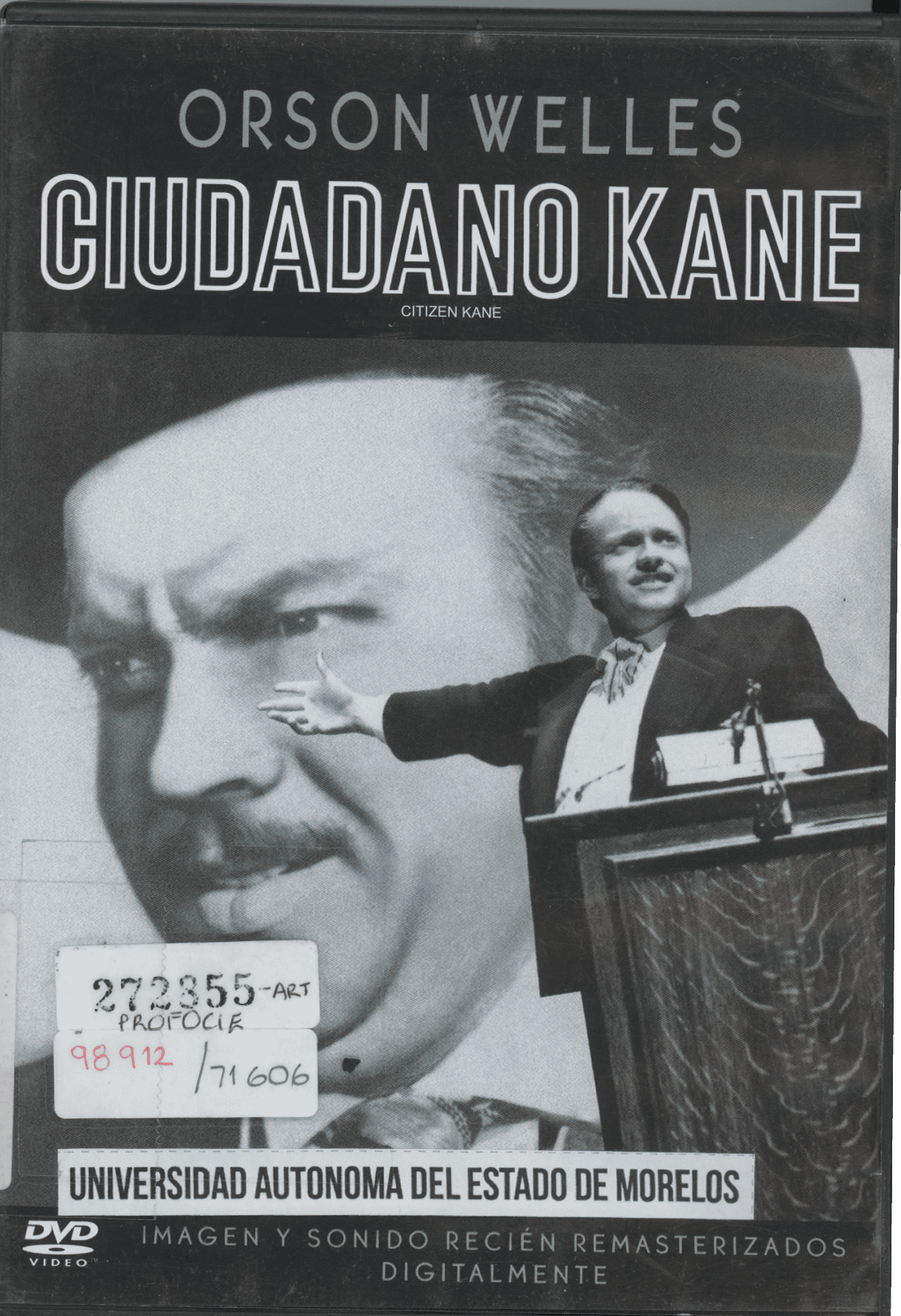 Ciudadano Kane