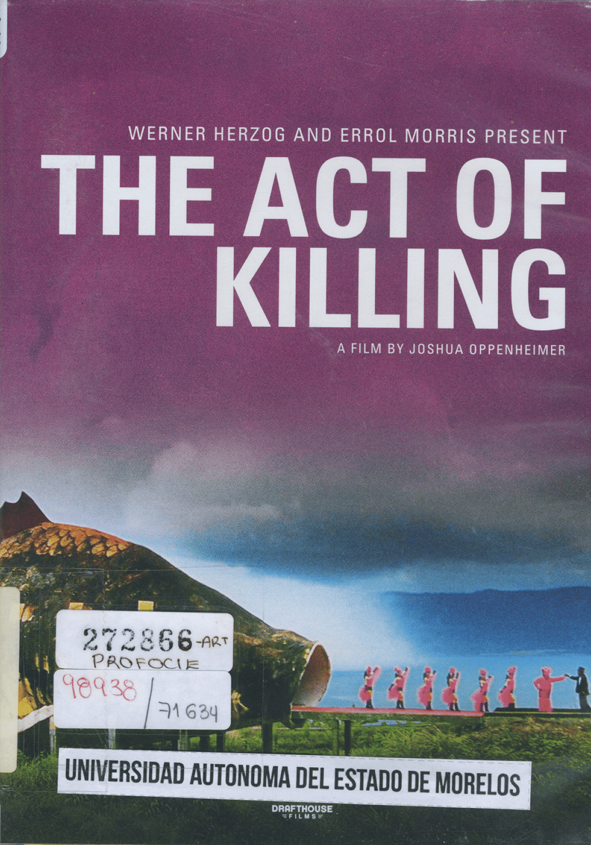 The Act of Killing