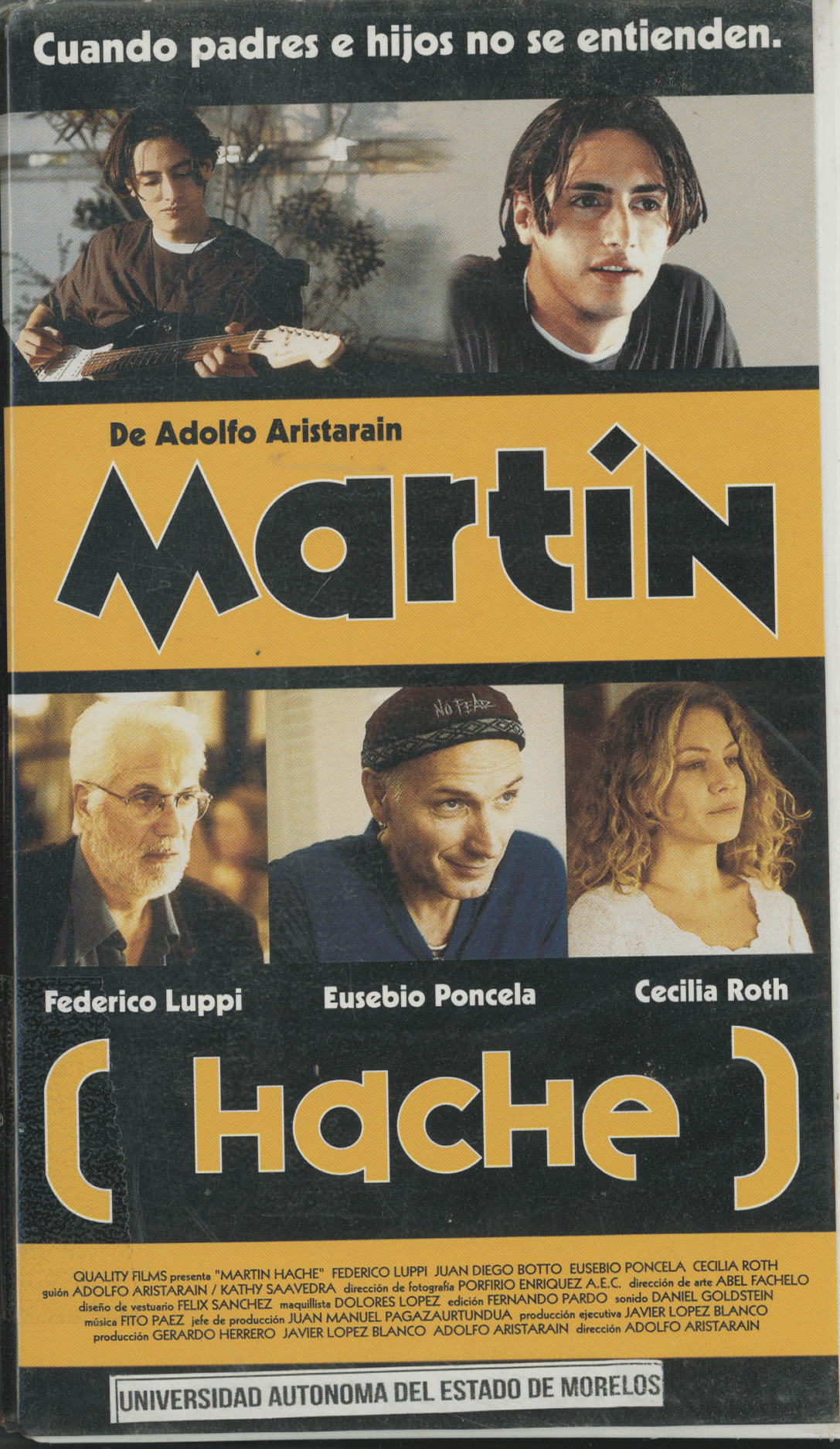 Martin (Hache)