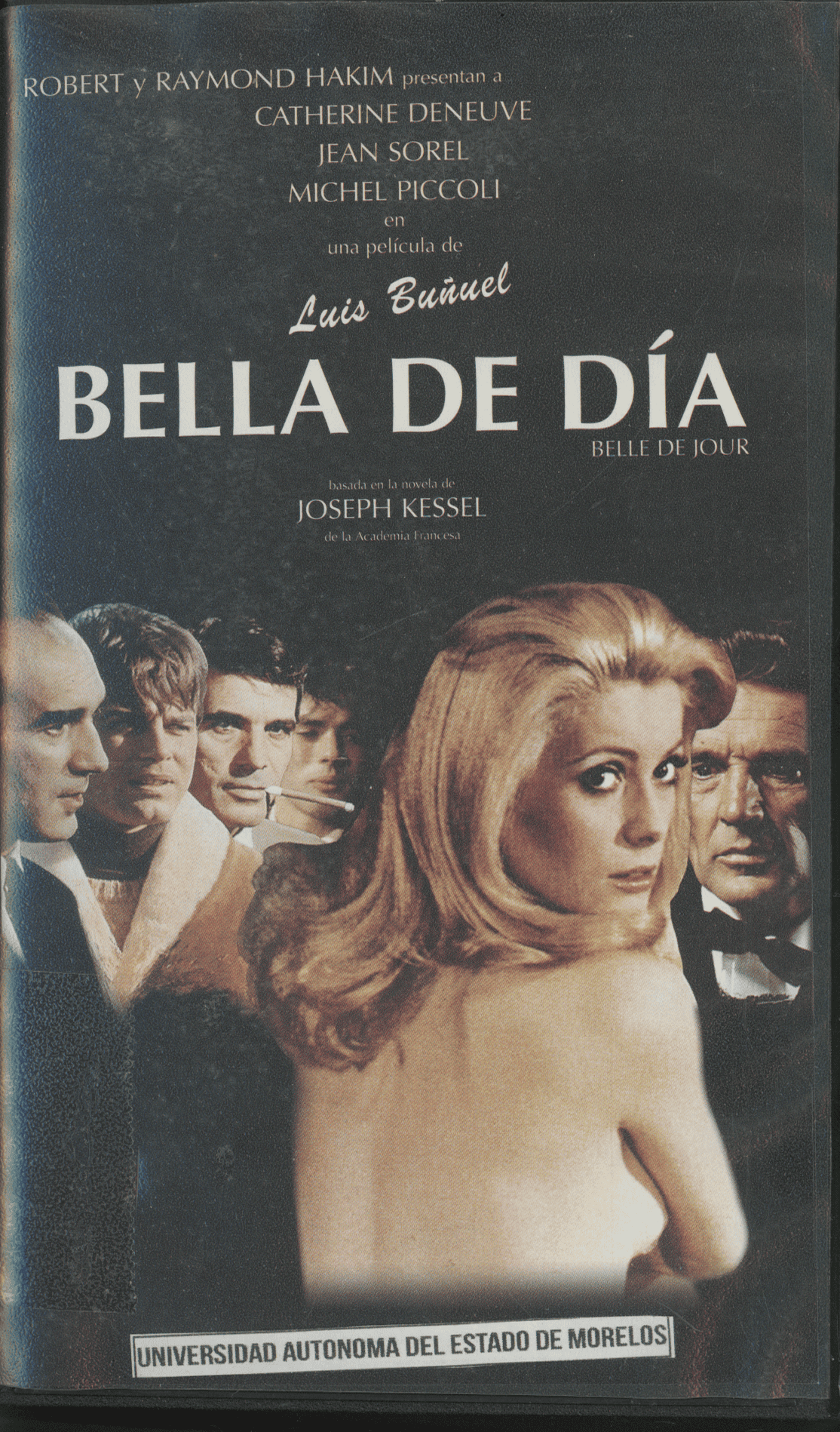 Bella de Dia