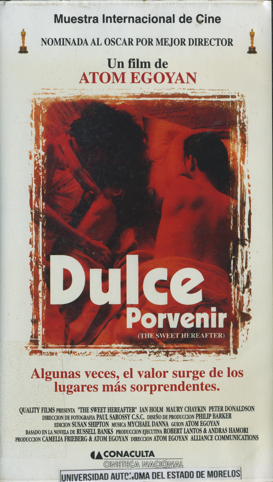 Dulce Porvenir