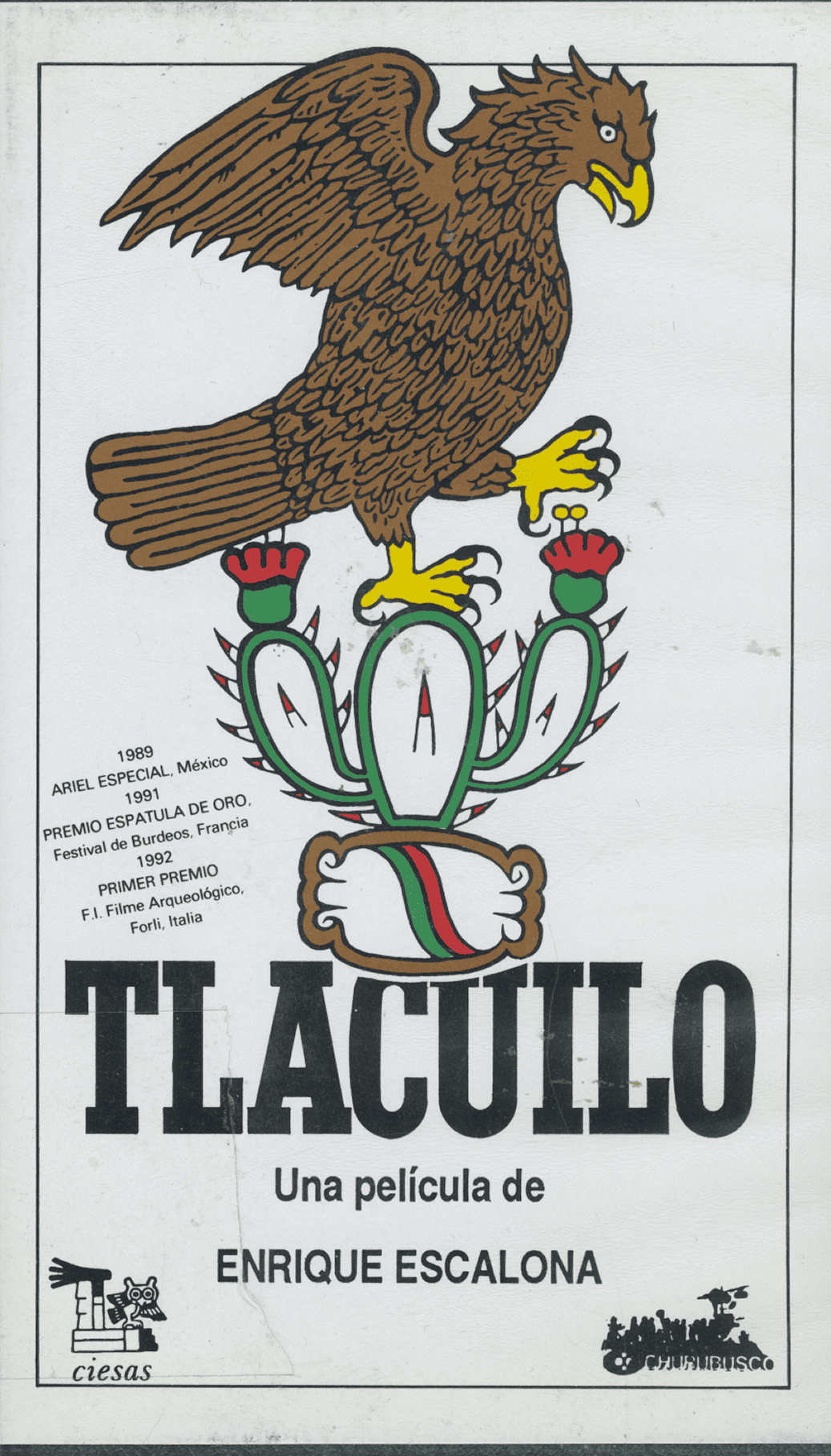 Tlacuilo