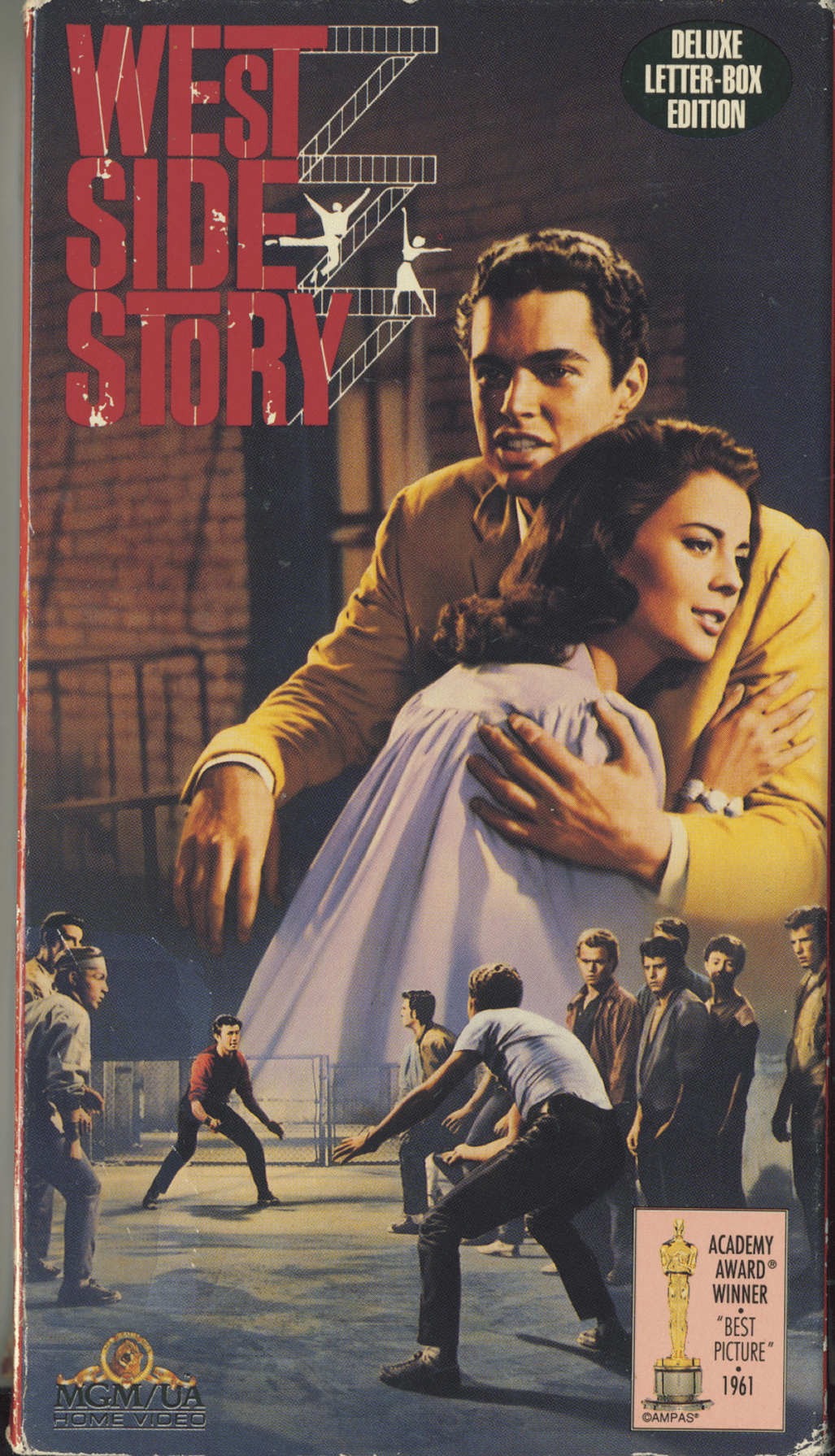 West Side Story