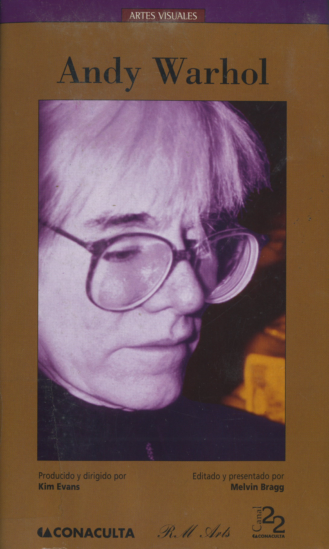 Andy Warhol