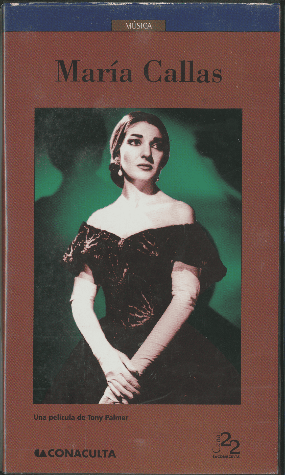 Maria Callas