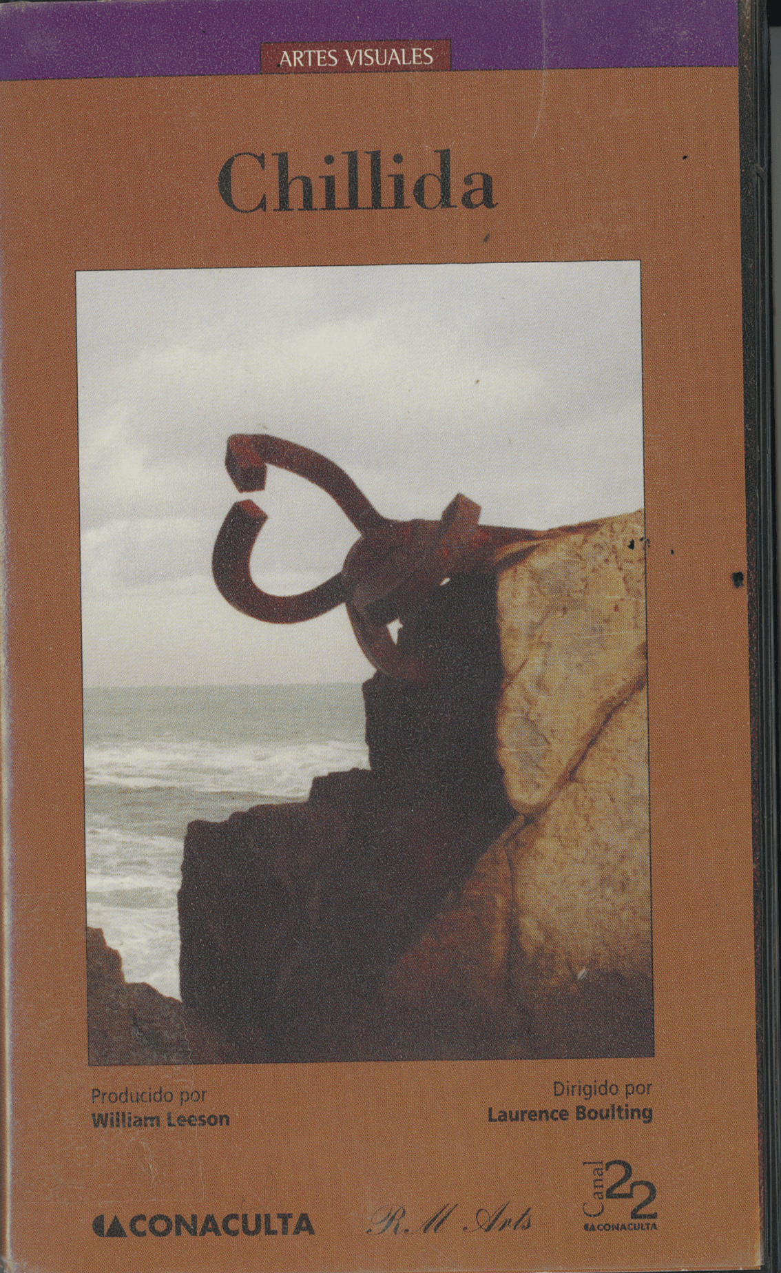 Chillida