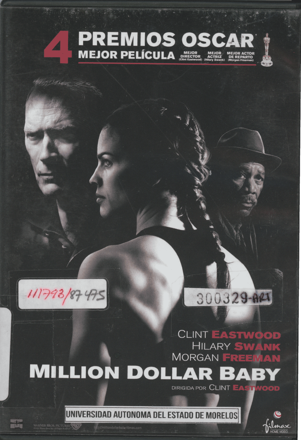 Million Dollar Baby