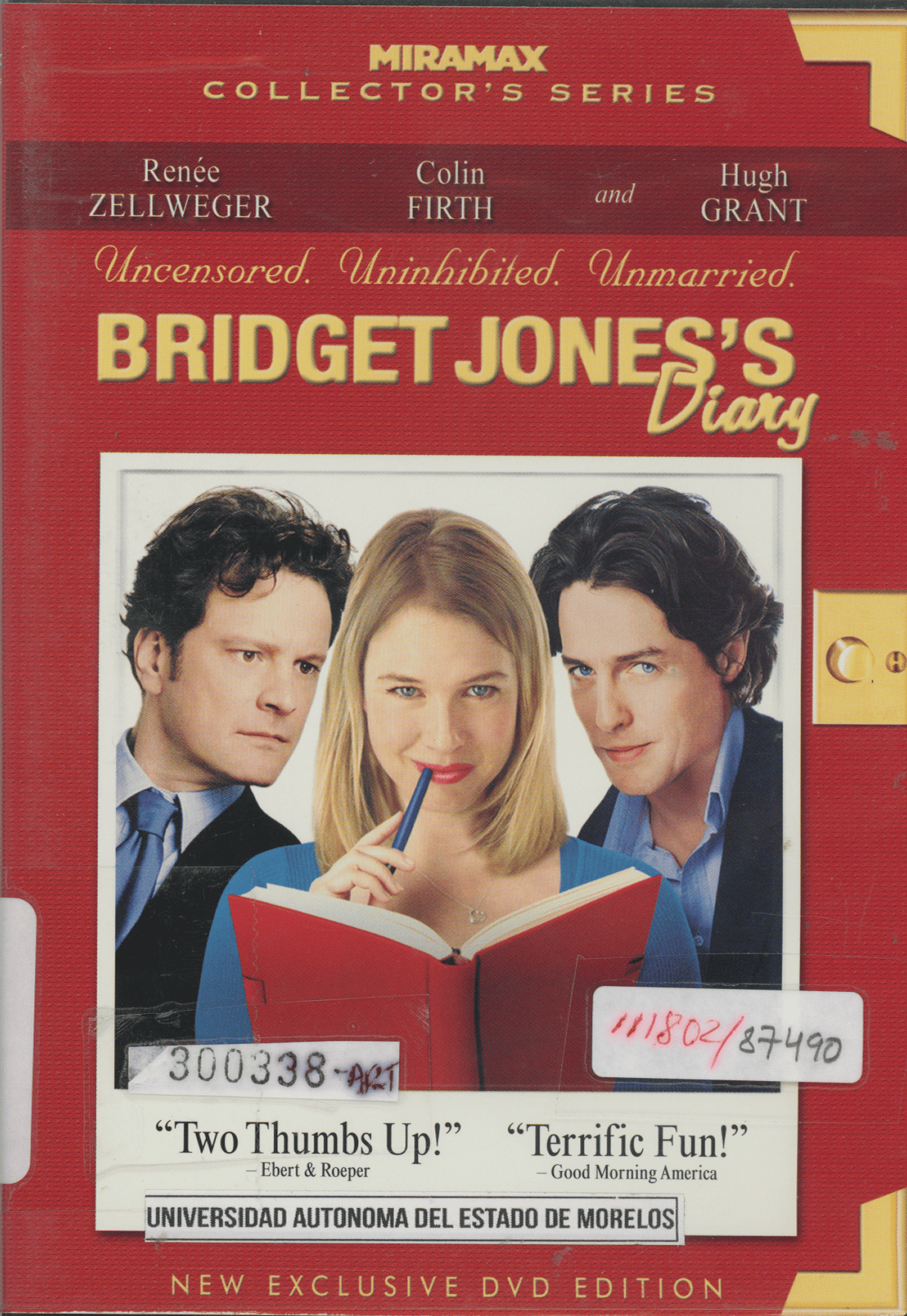 El Diario de Bridget Jones