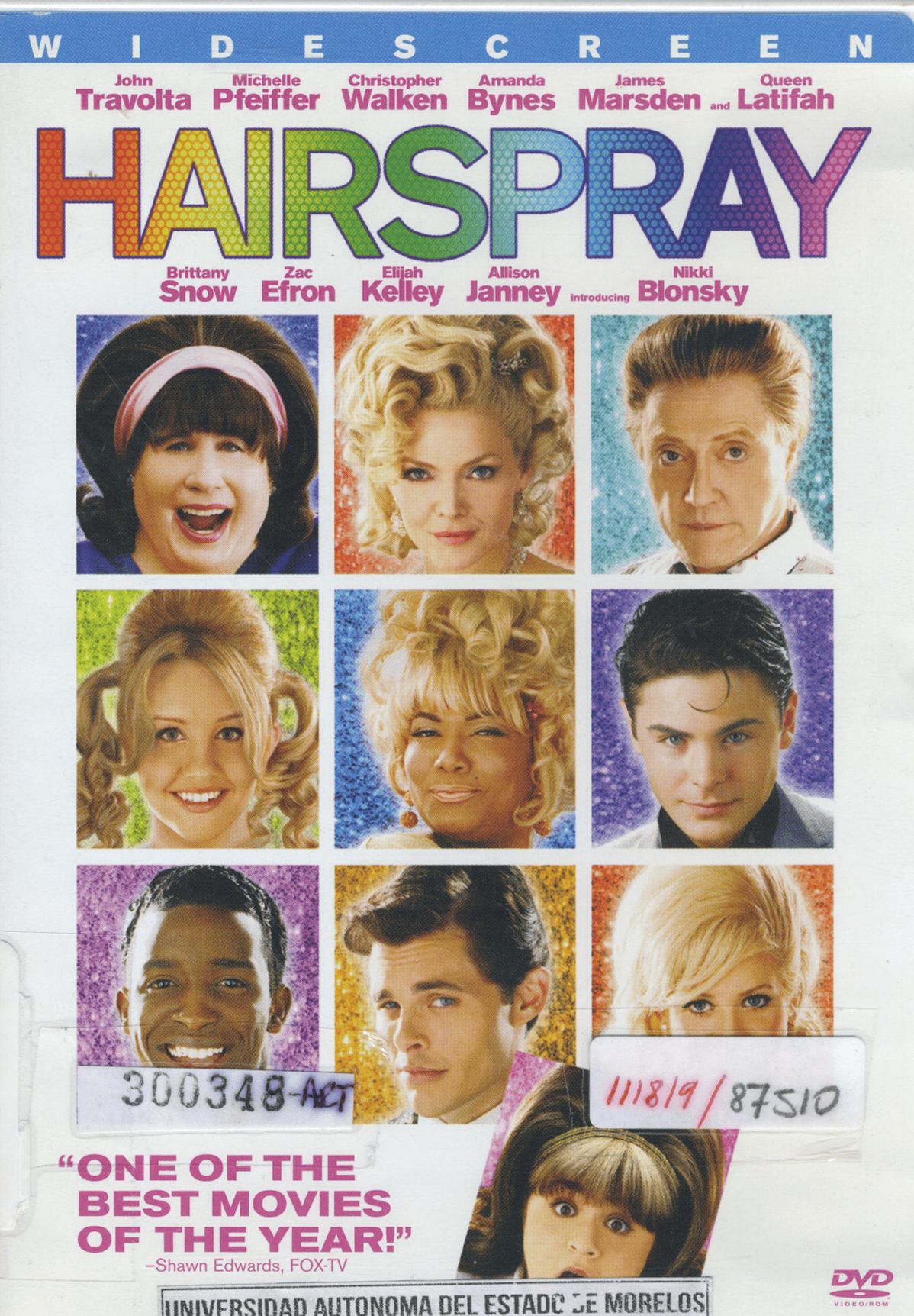 Hairspray