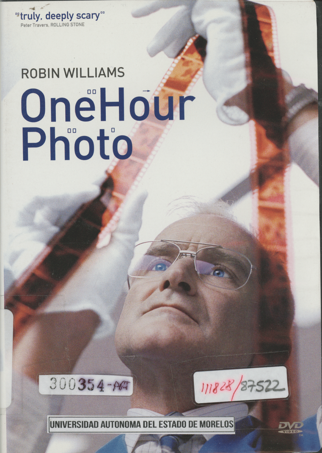 One Hour Photo