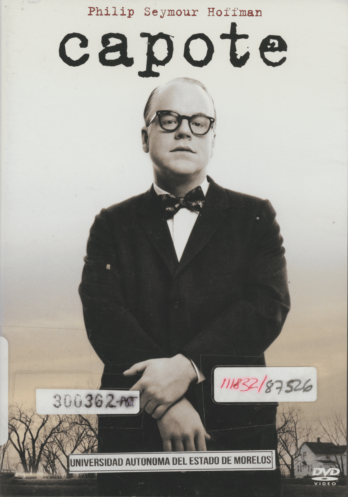 Capote