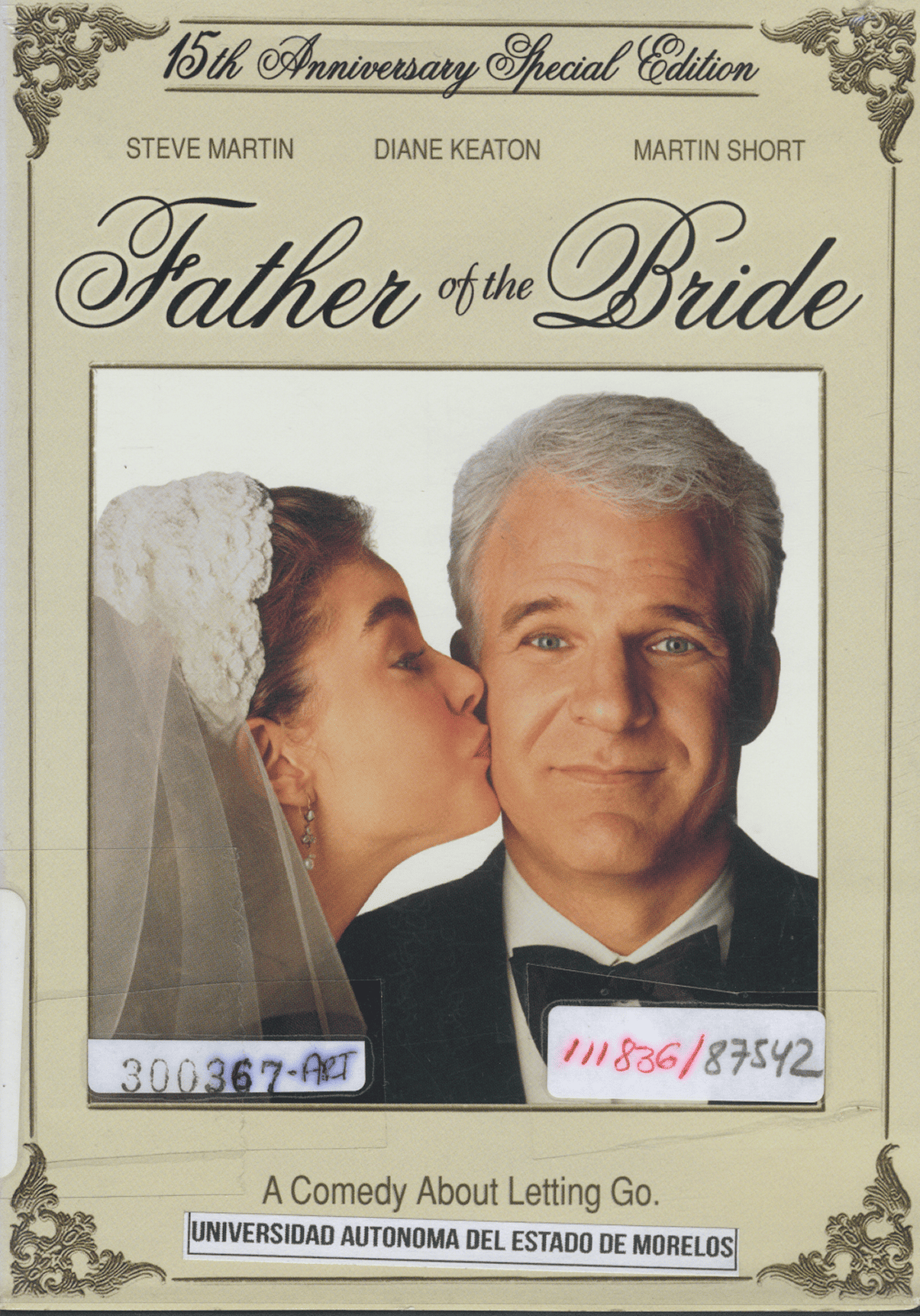 Father of the Bride