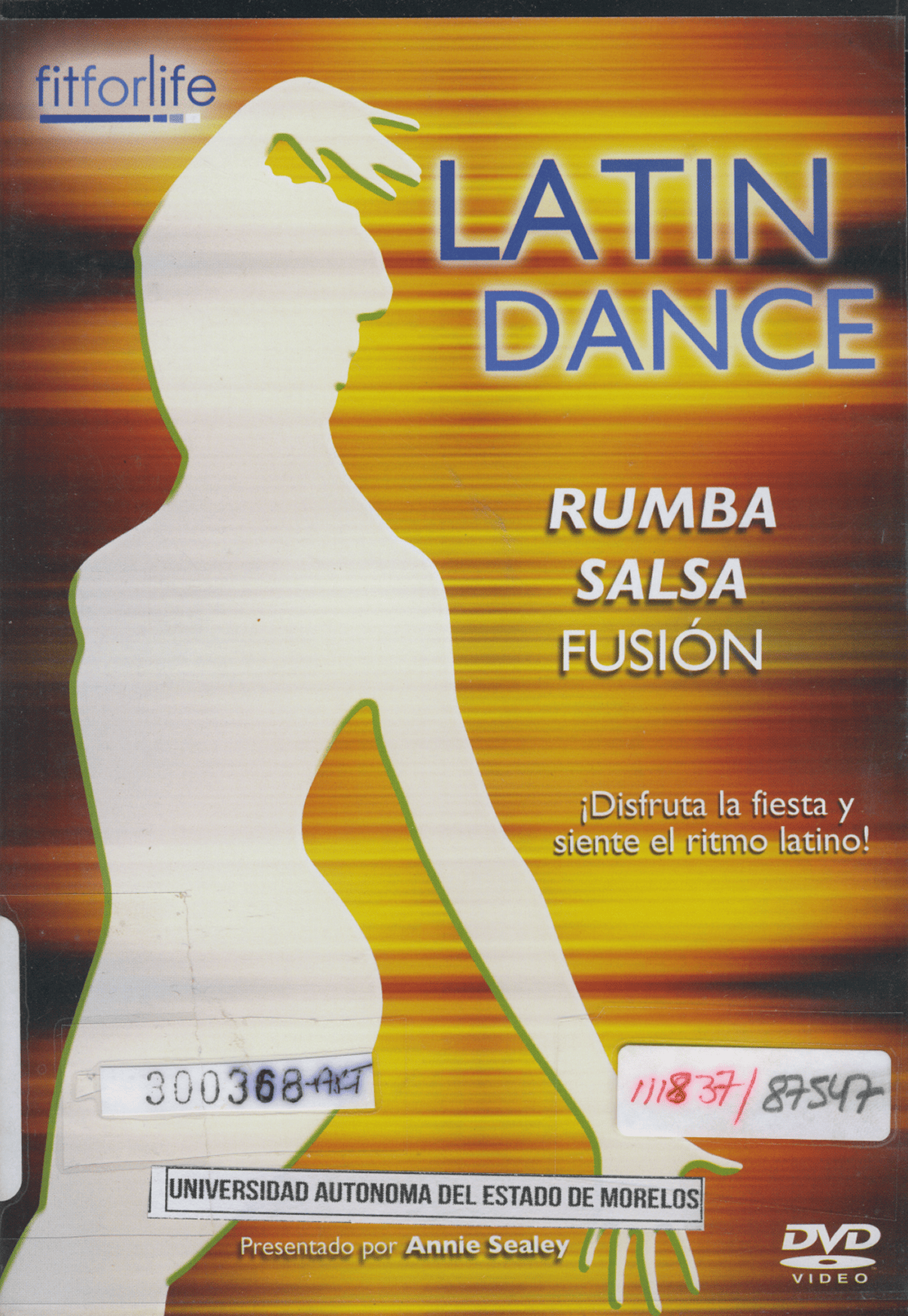 Latin Dance