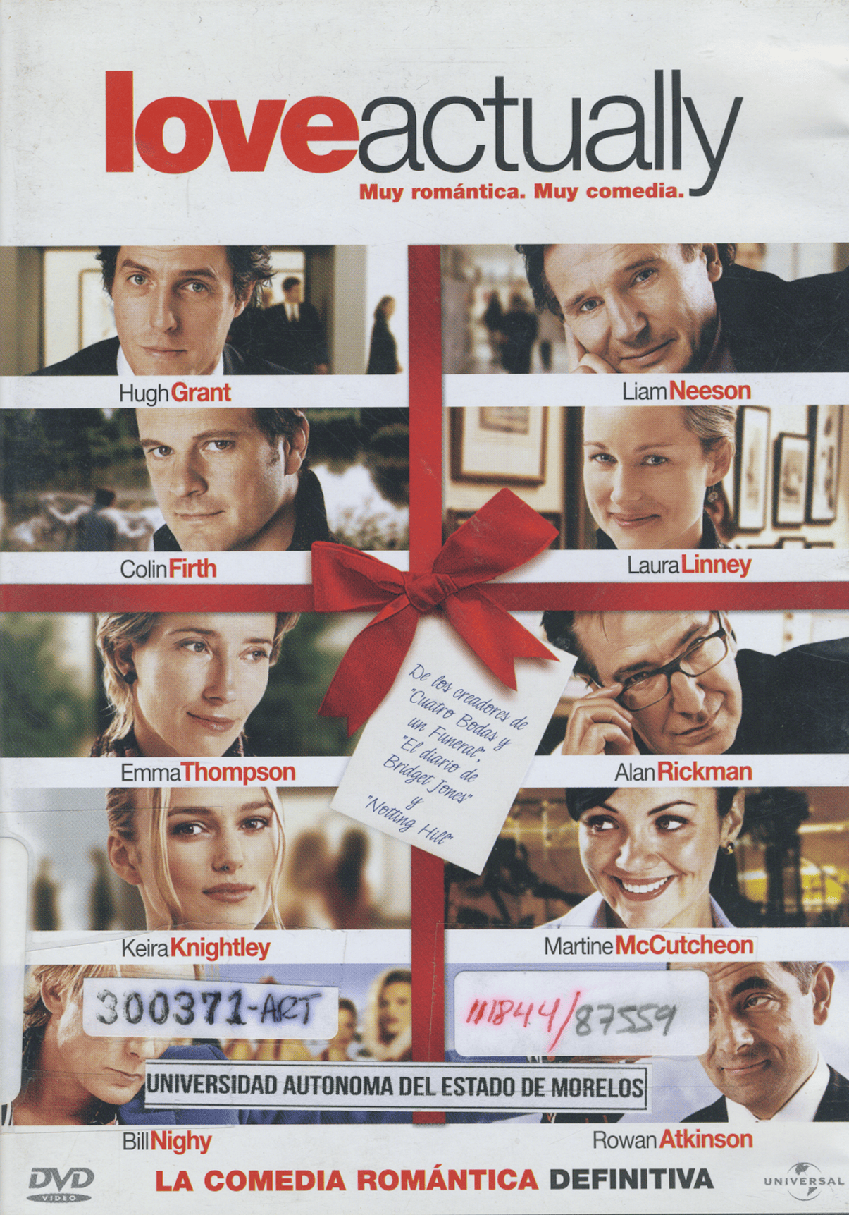 Love Actually