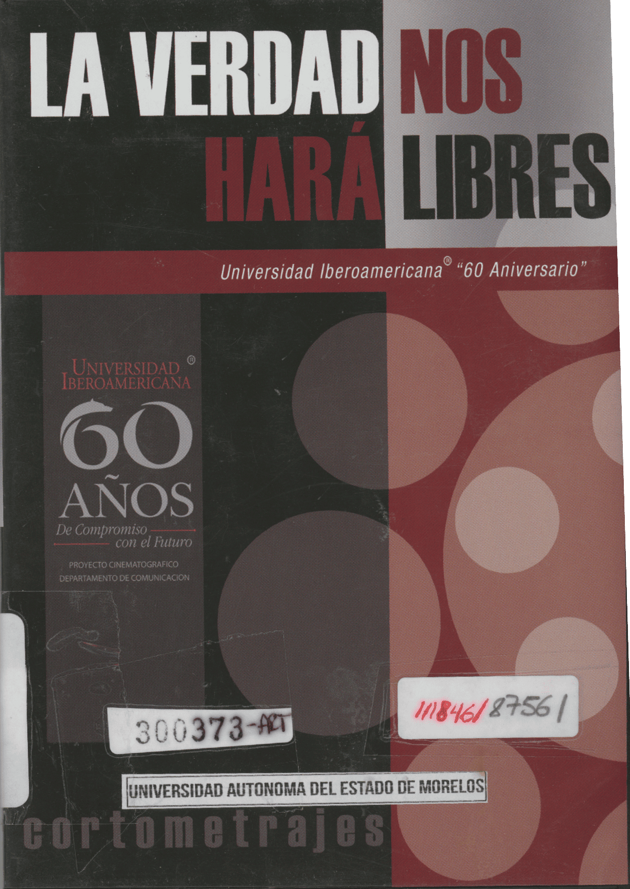 La verdad nos hara Libres