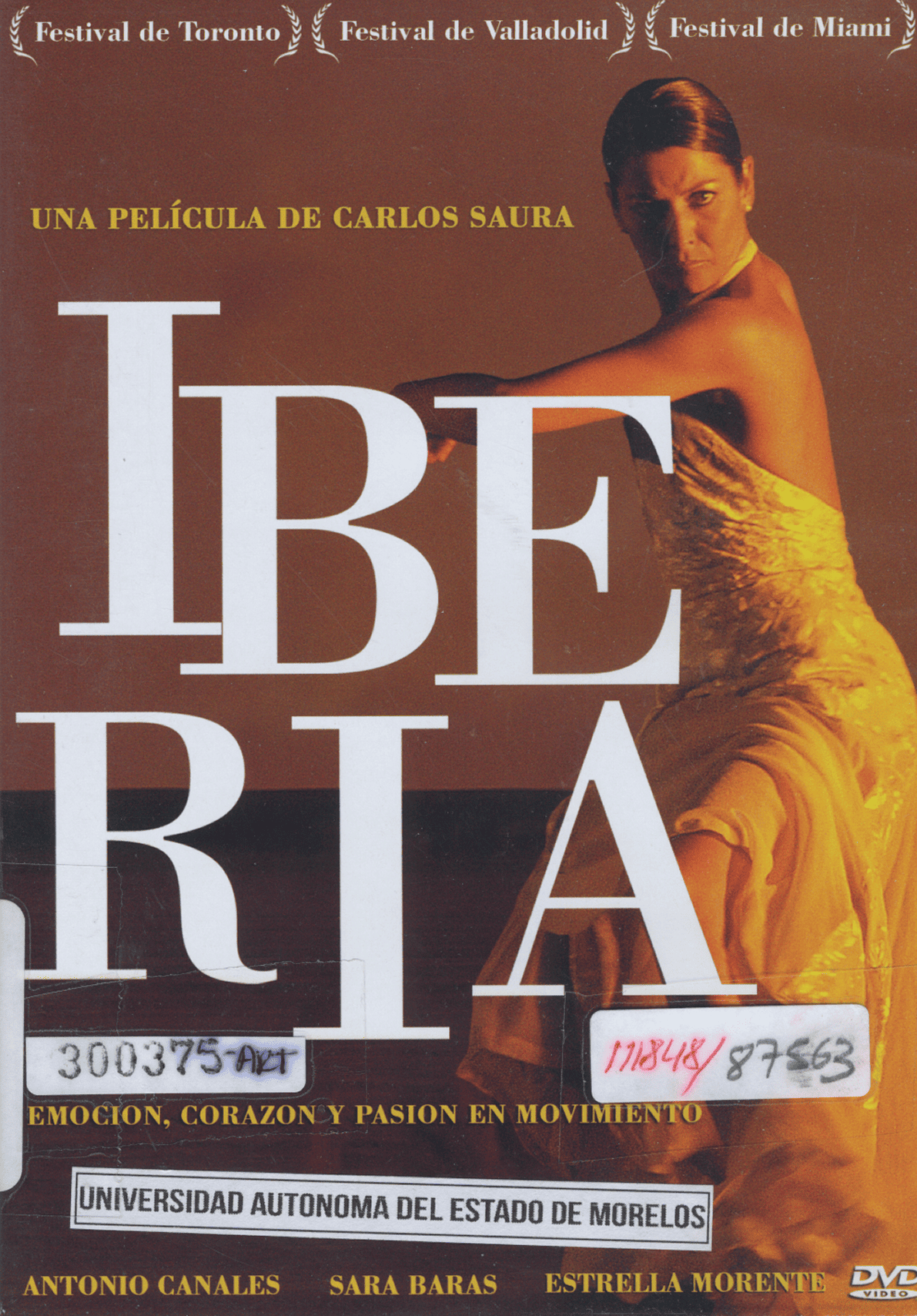 Iberia