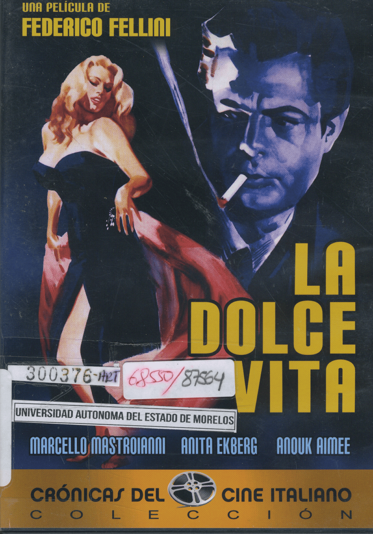 La Dolce Vita