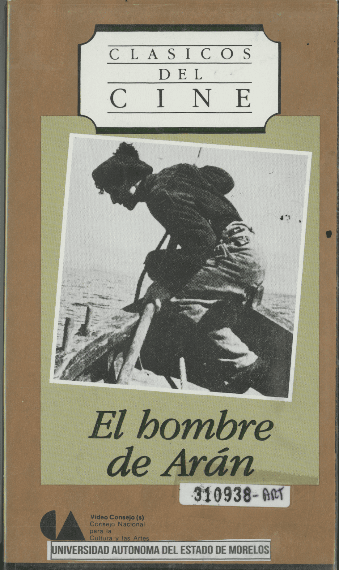 El Hombre de Aran