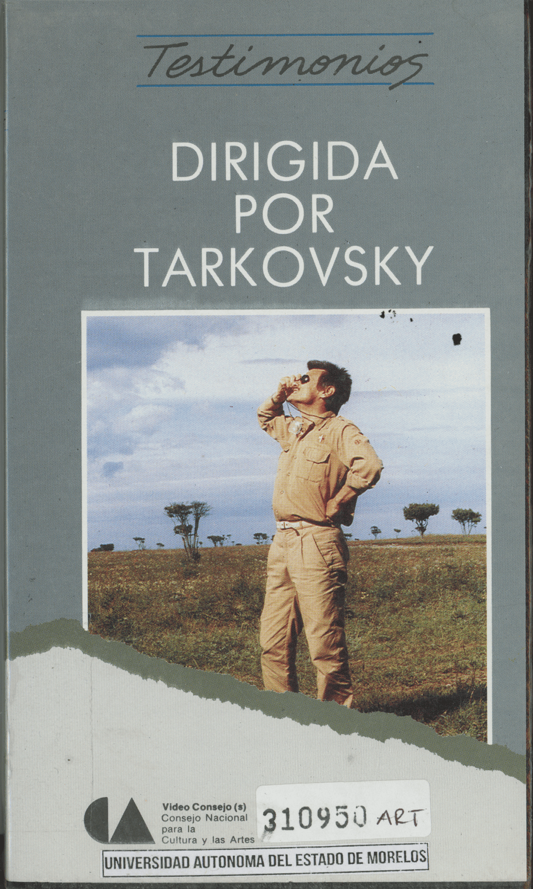 Documental Tarkovski