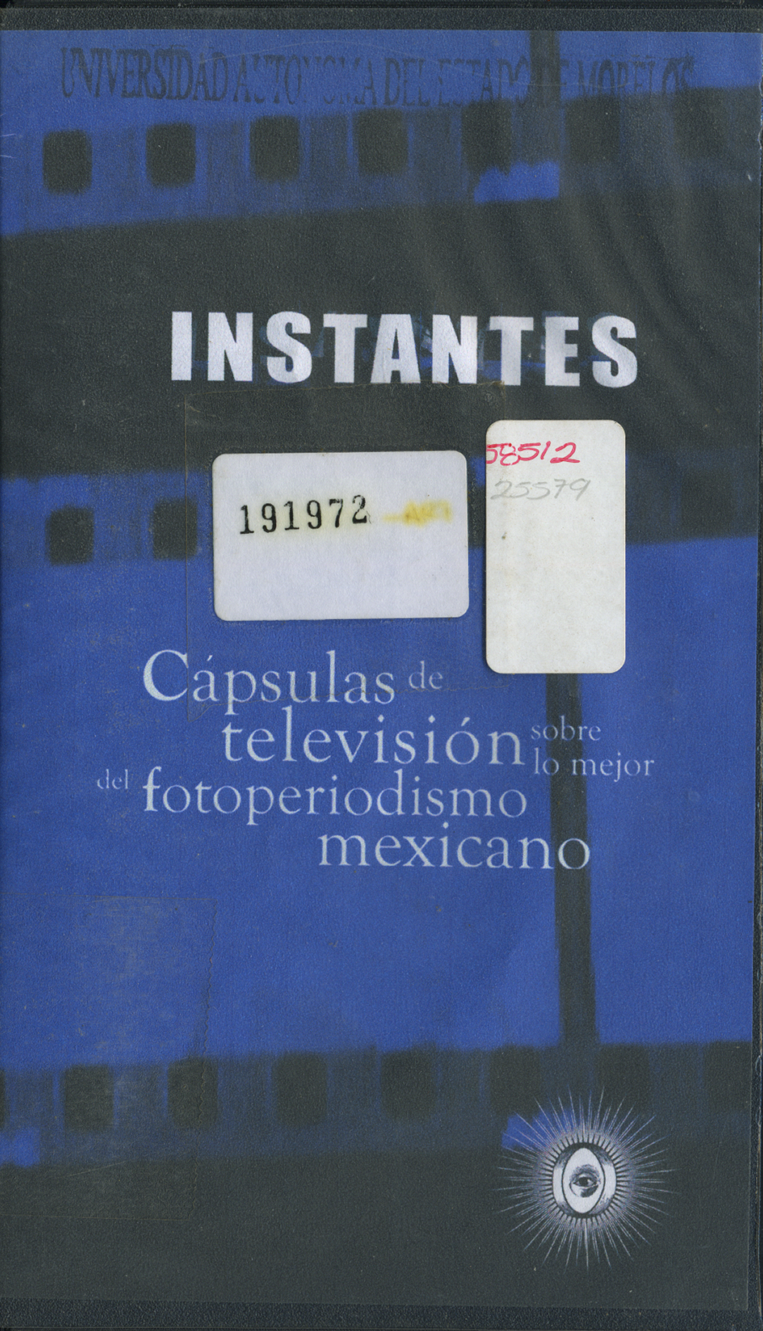 Capsulas de Television sobre lo Mejor del Fotoperiodismo Mexicano