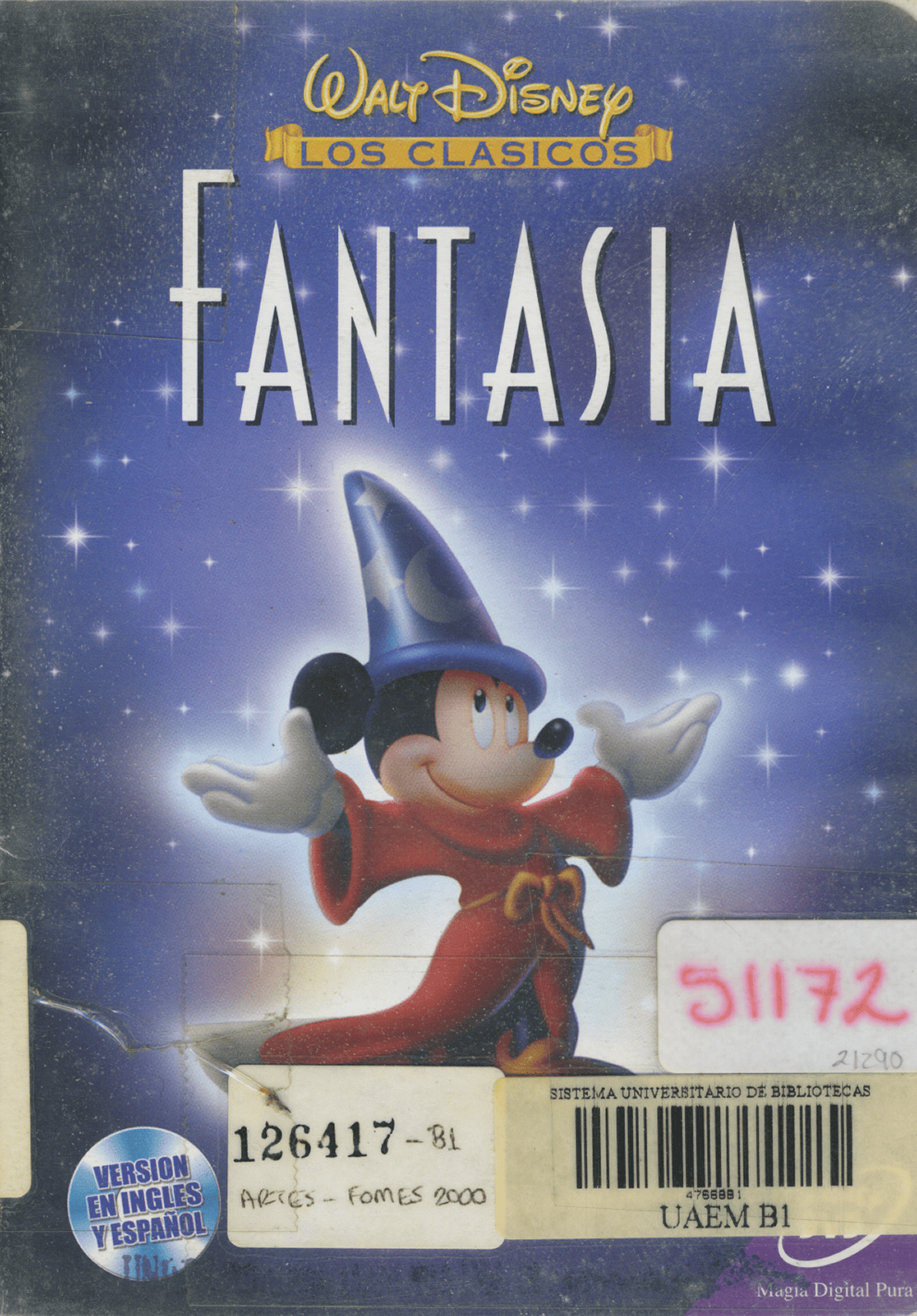 Fantasia