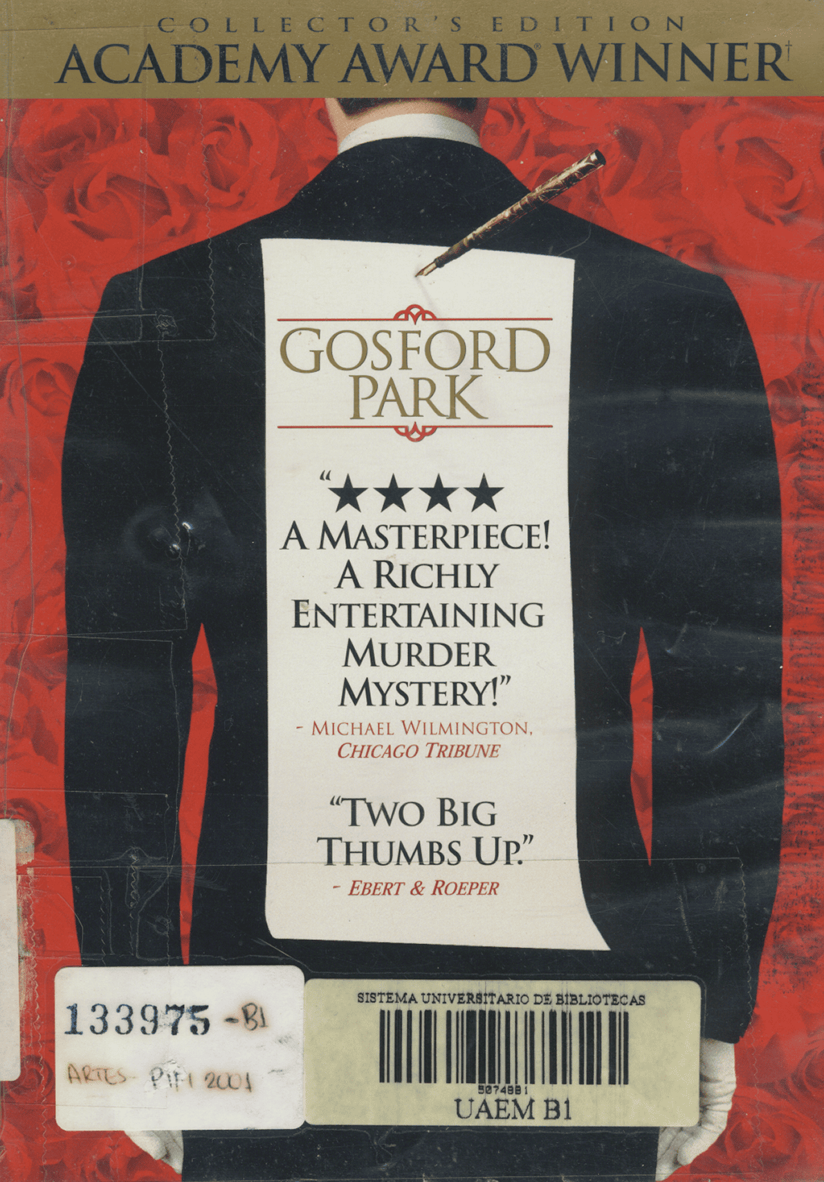 Gosford Park