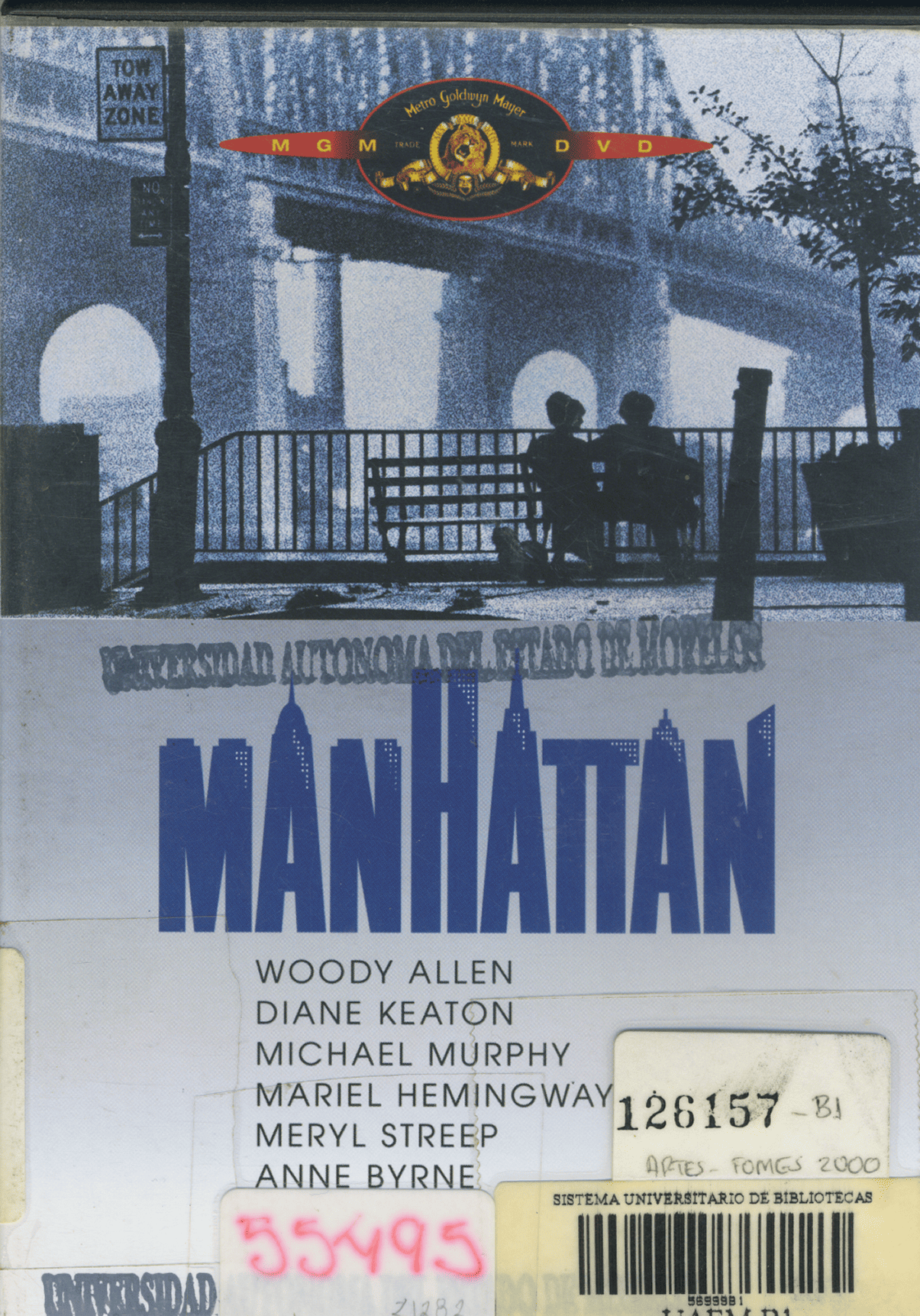 Manhattan