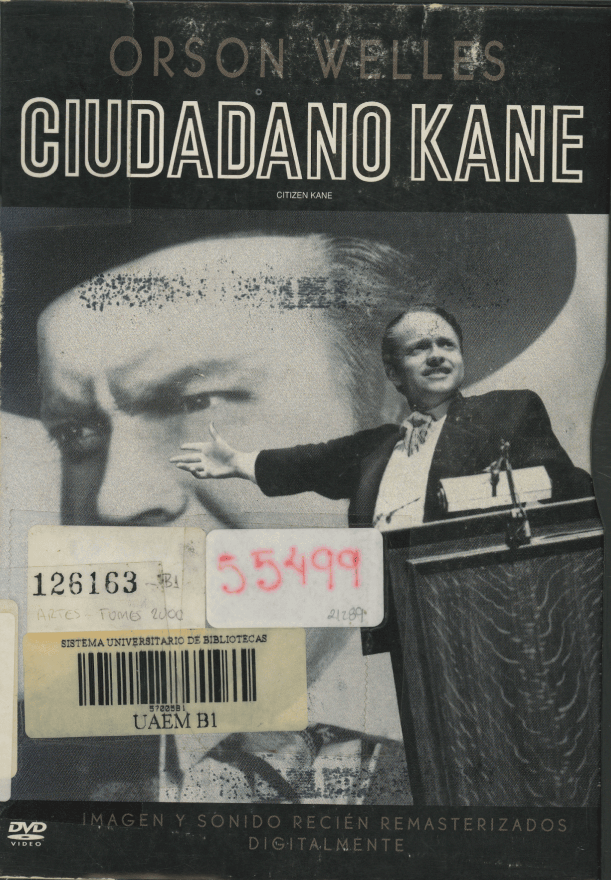 Ciudadano Kane