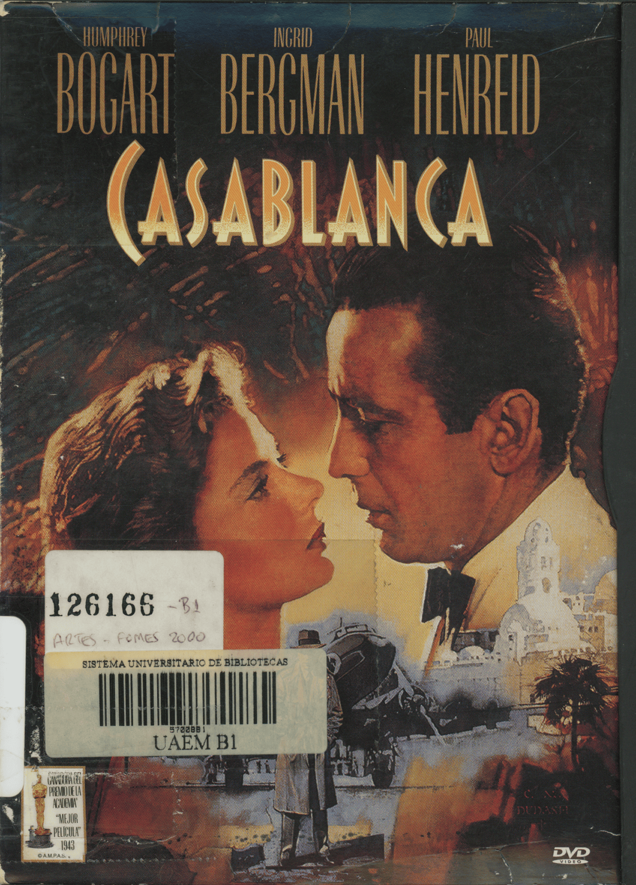 Casablanca