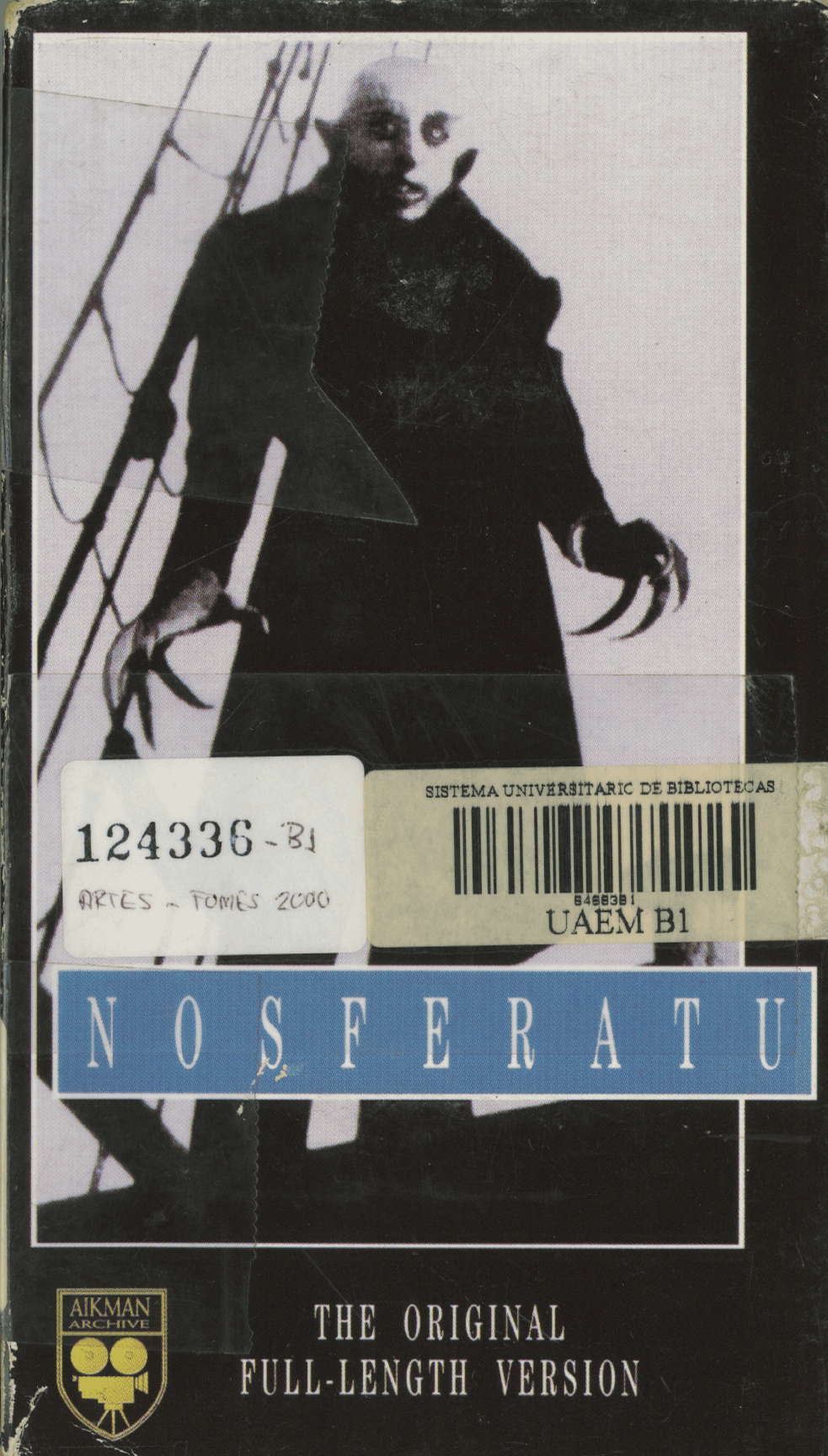 Nosferatu