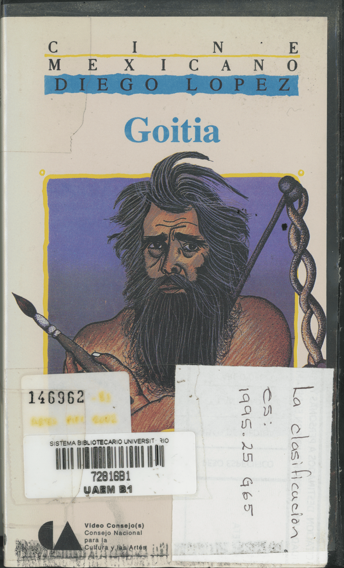 Goitia