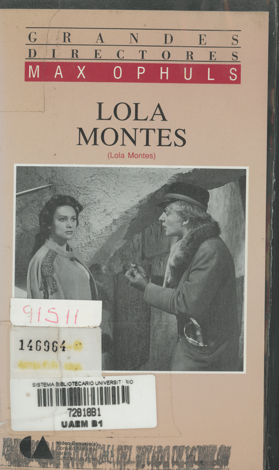 Lola Montes