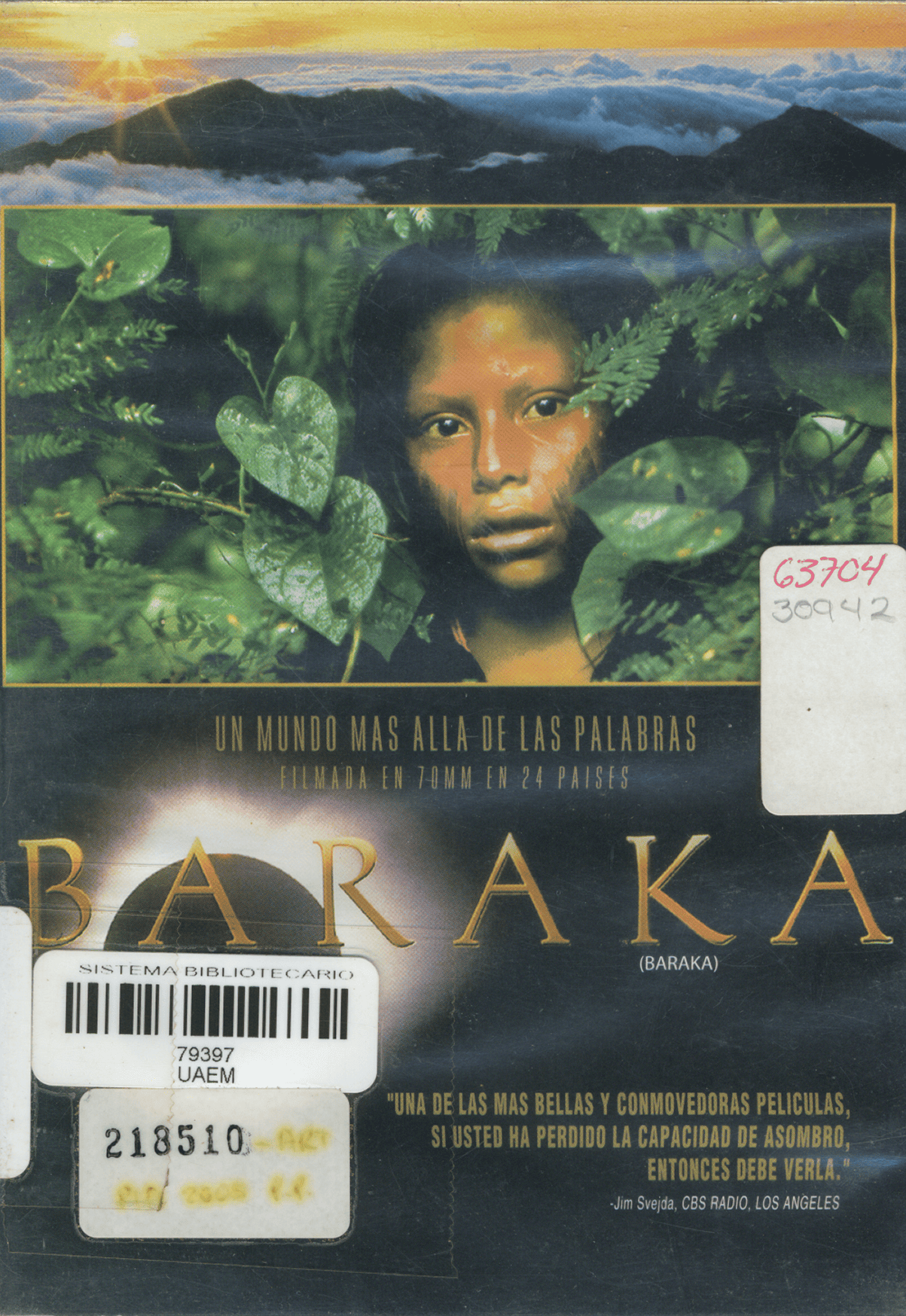 Baraka