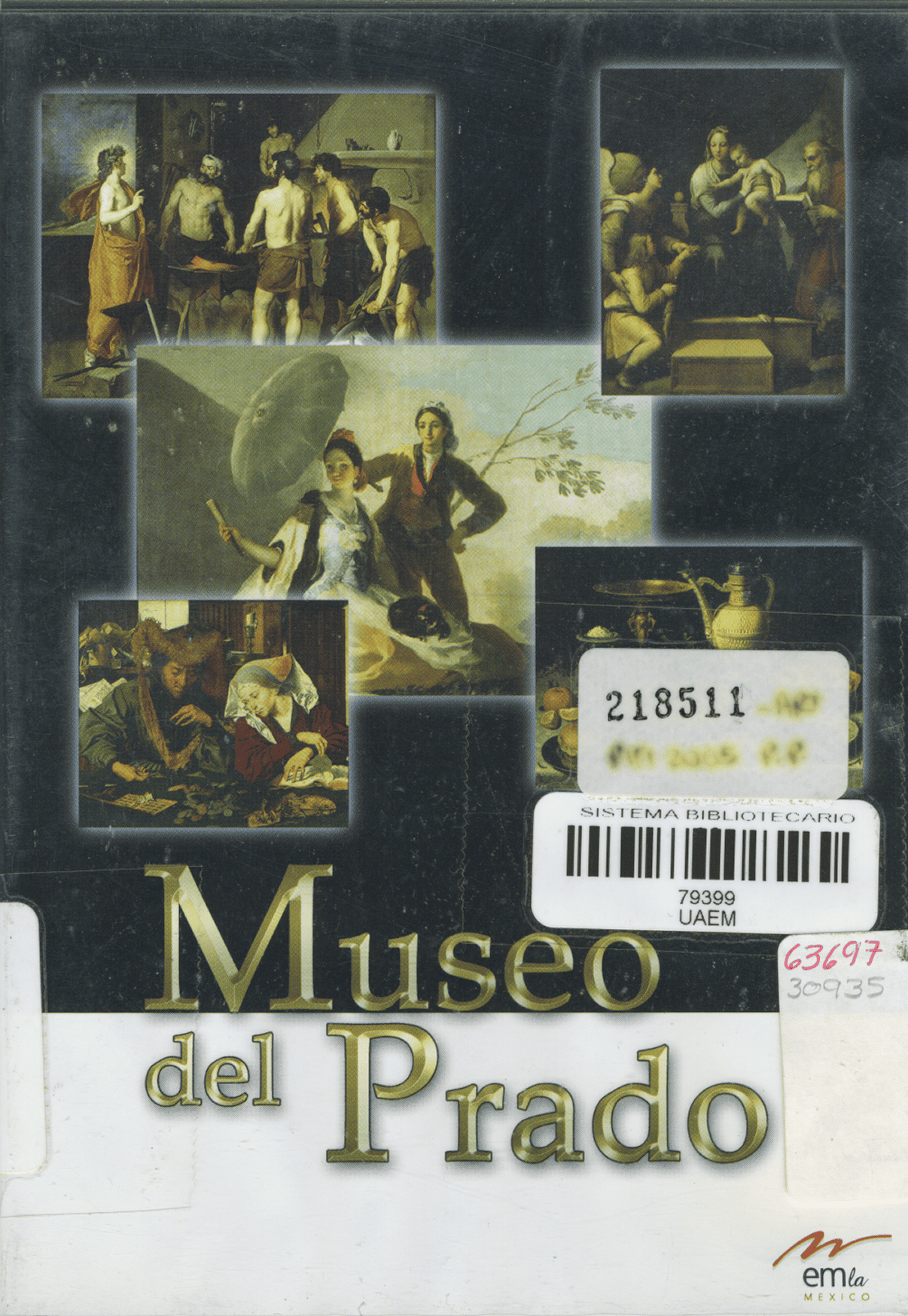 Museo del Prado