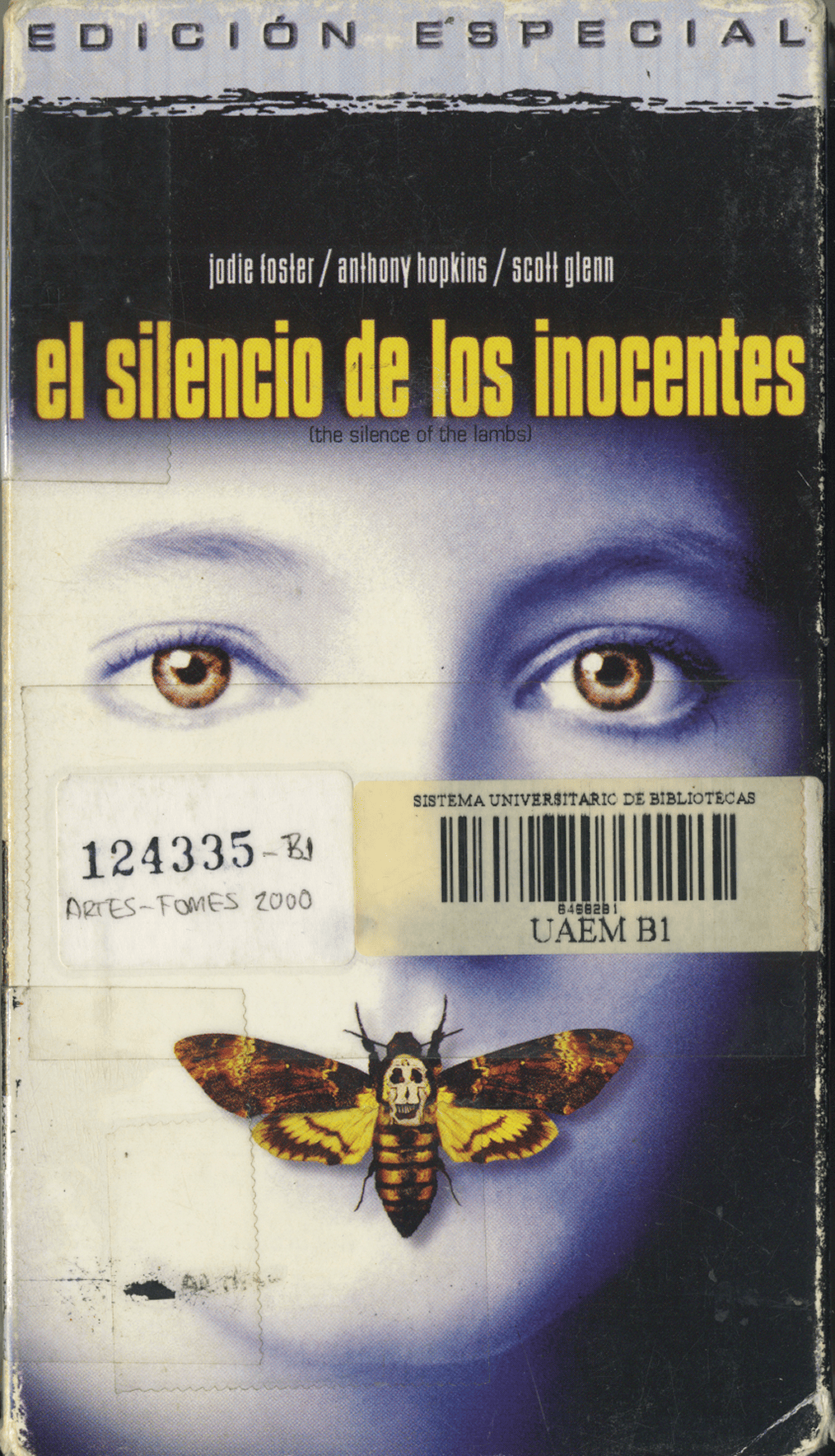 El Silencio de los Inocentes