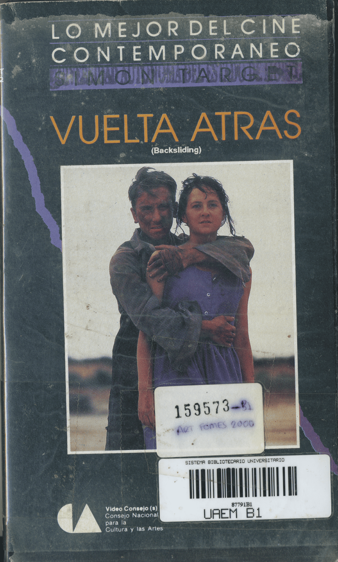 Vuelta Atras