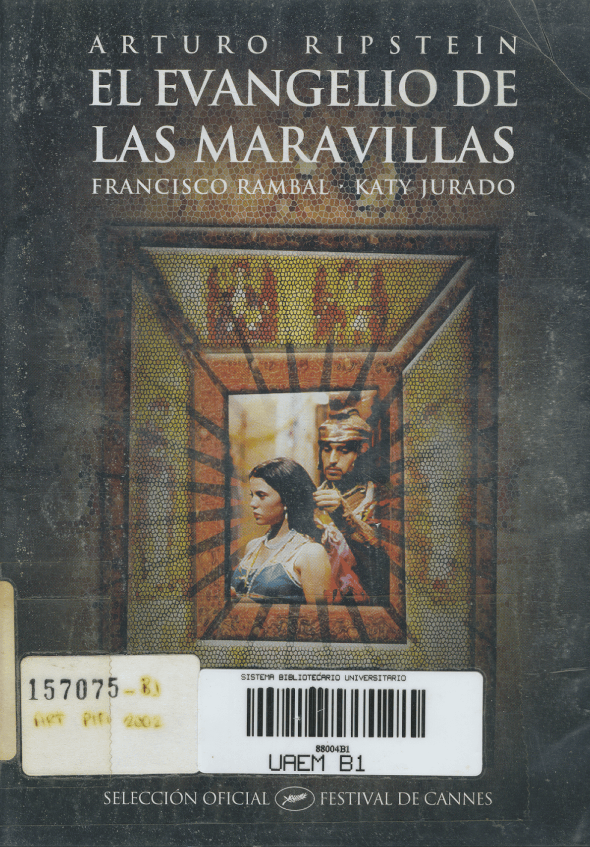 El Evangelio de las Maravillas