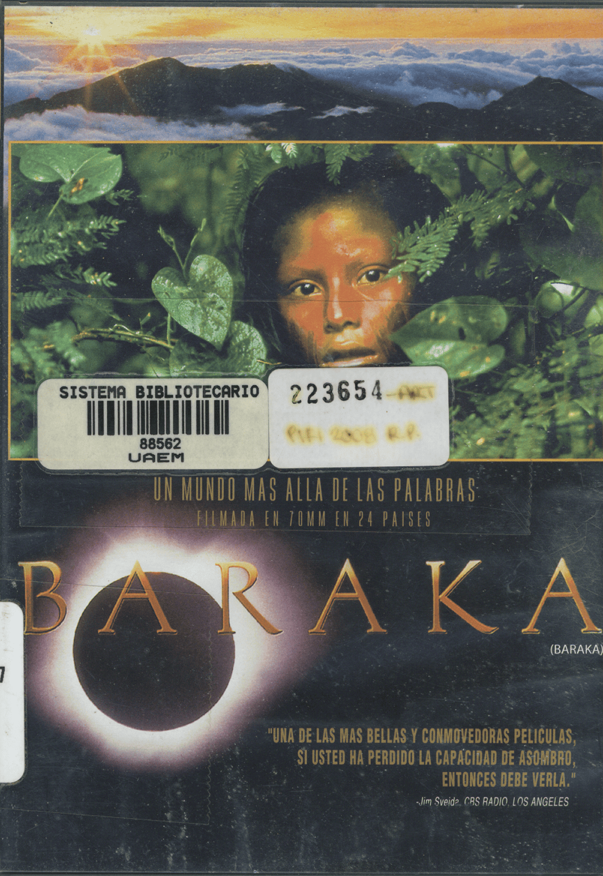 Baraka