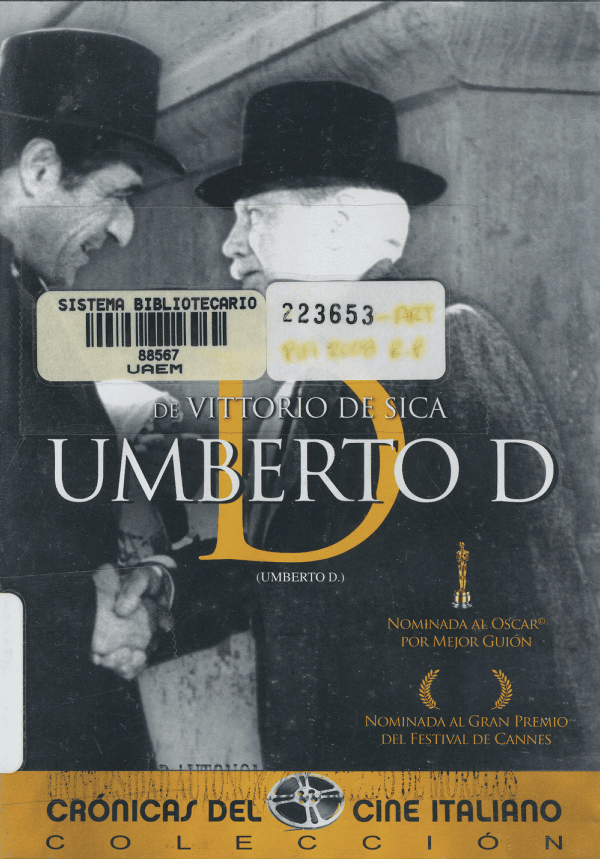 Umberto D