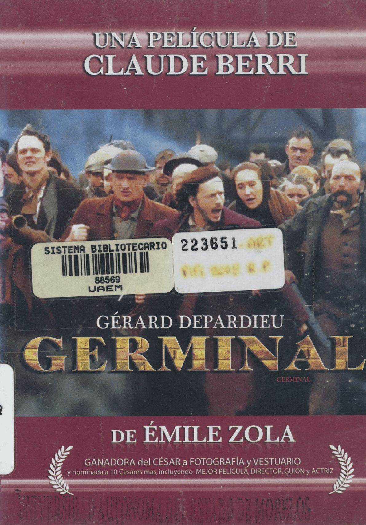 Germinal