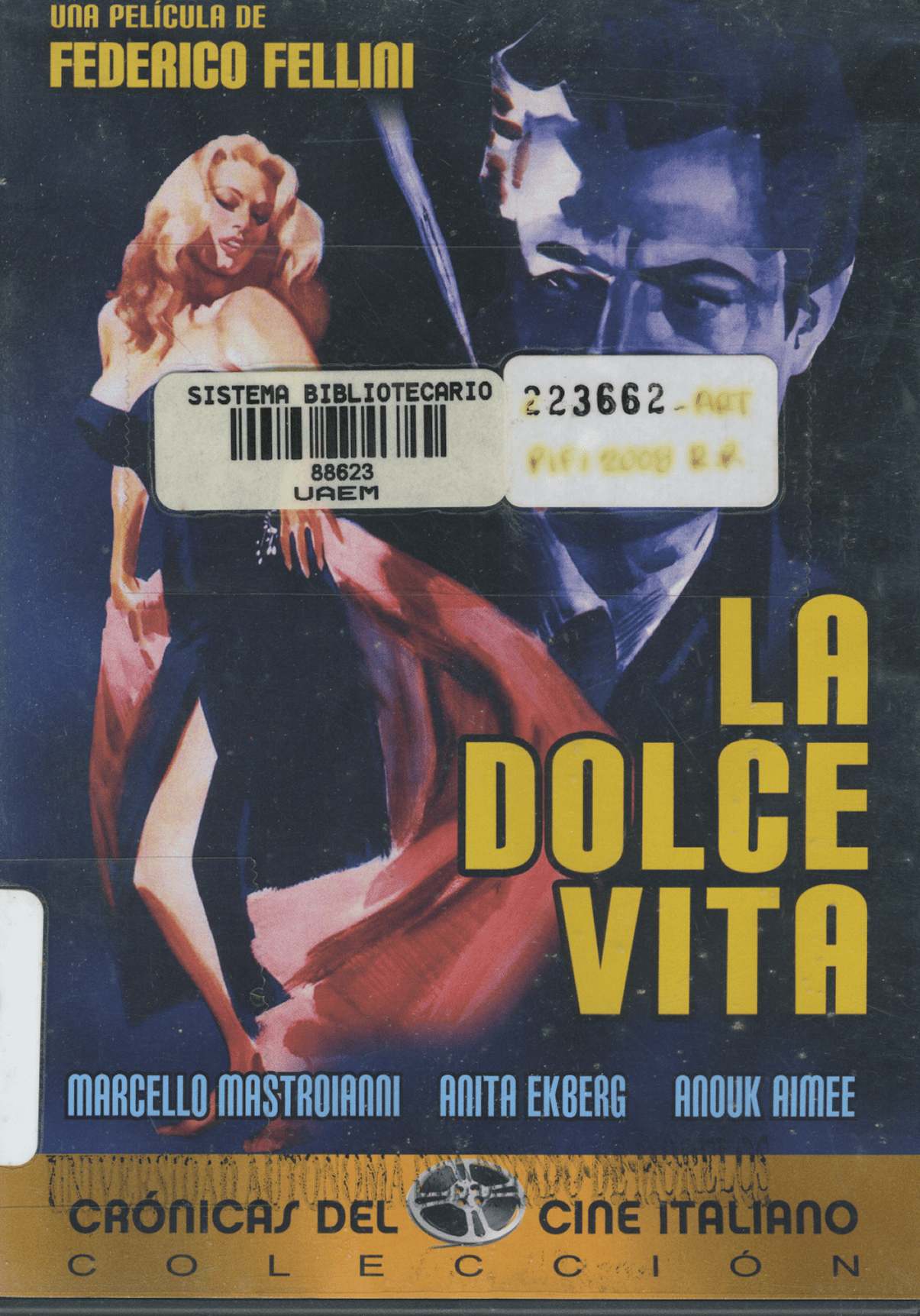 La Dolce Vita