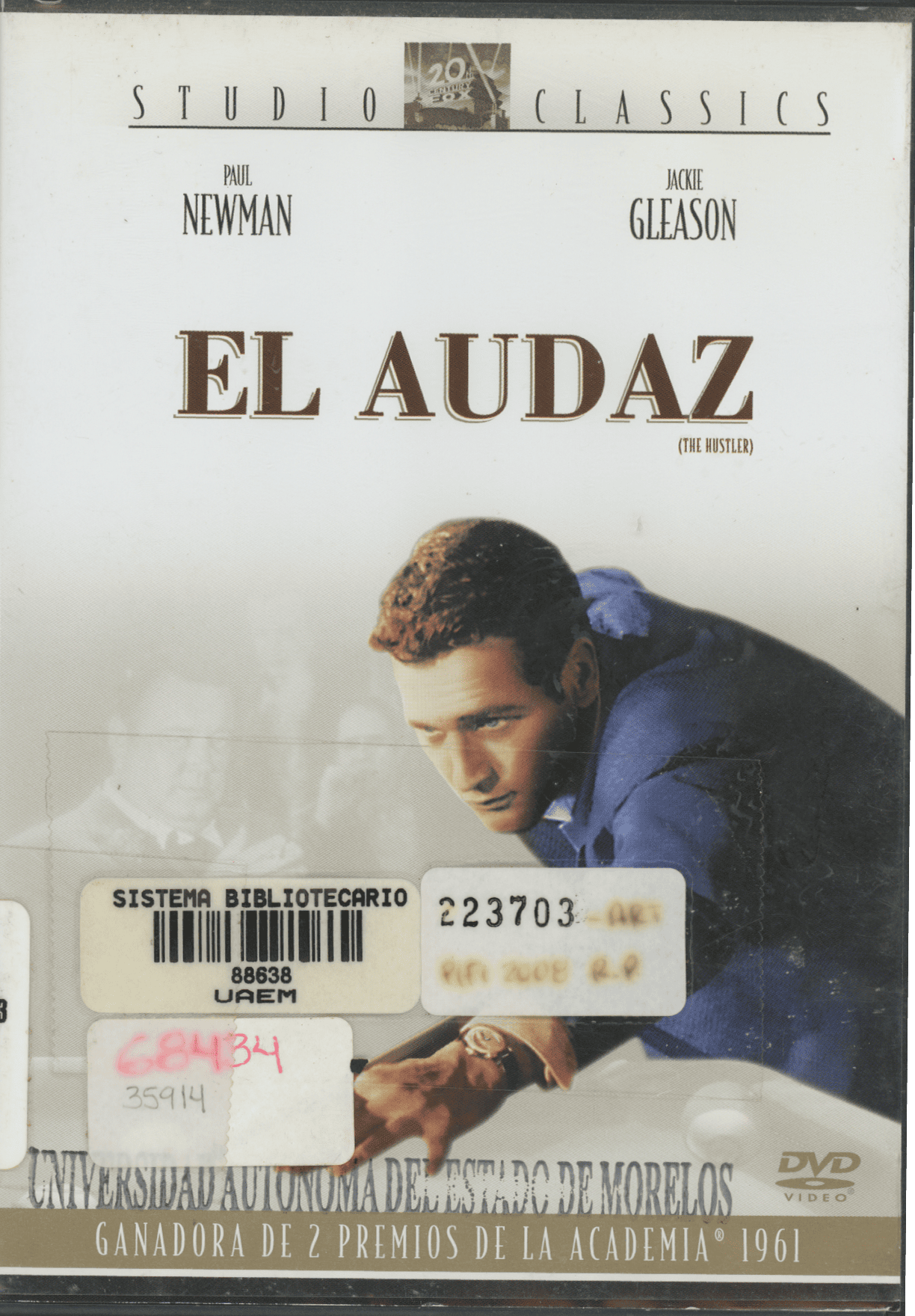 El Audaz