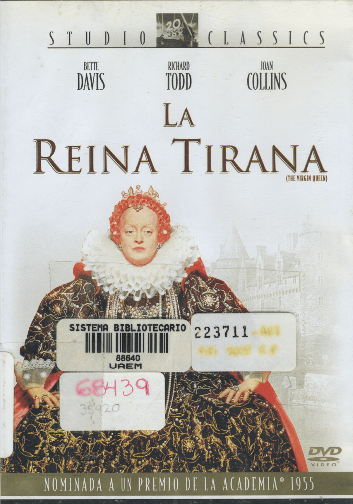 La Reina Tirana